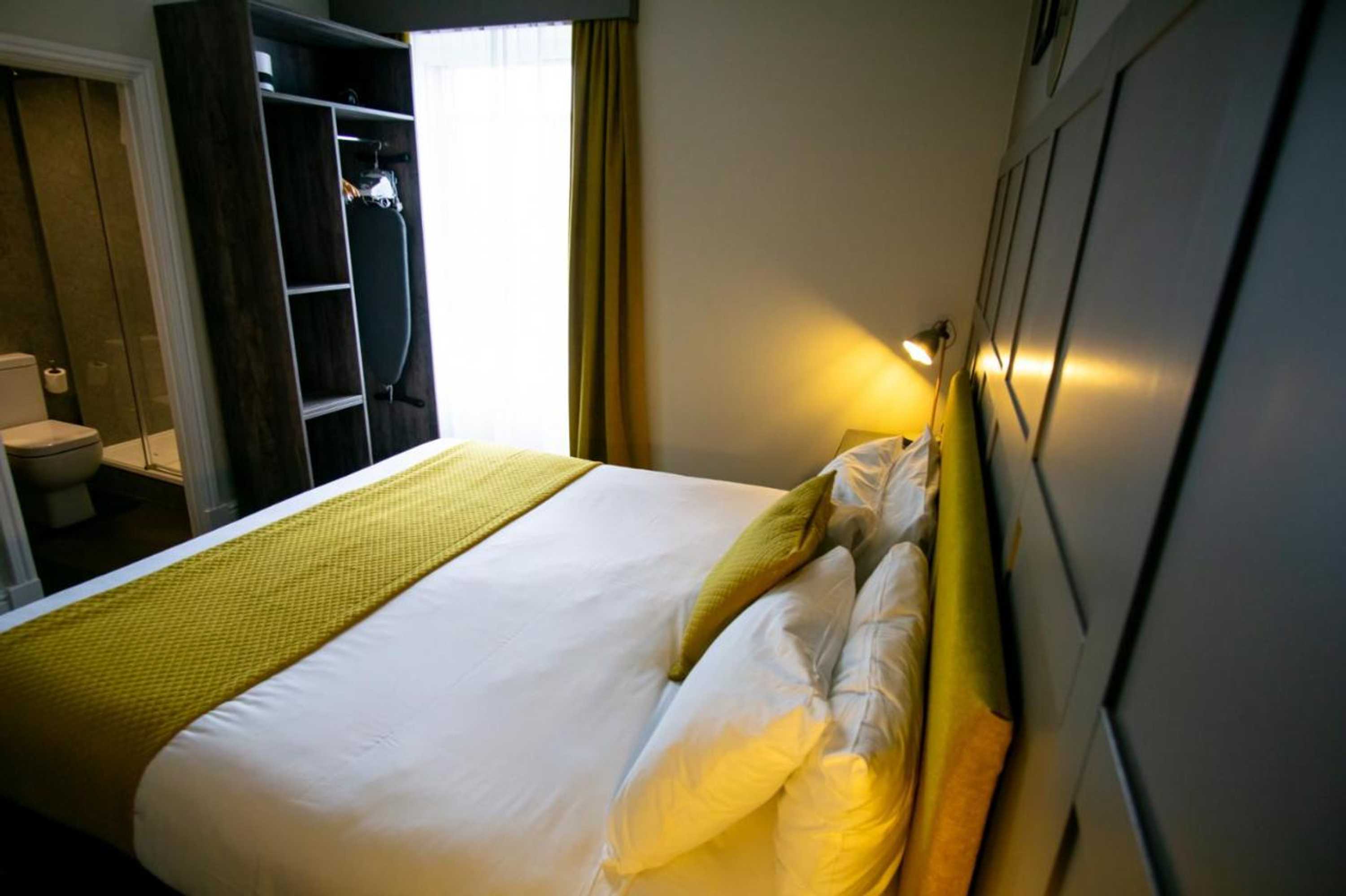 Gift card for The County Hotel