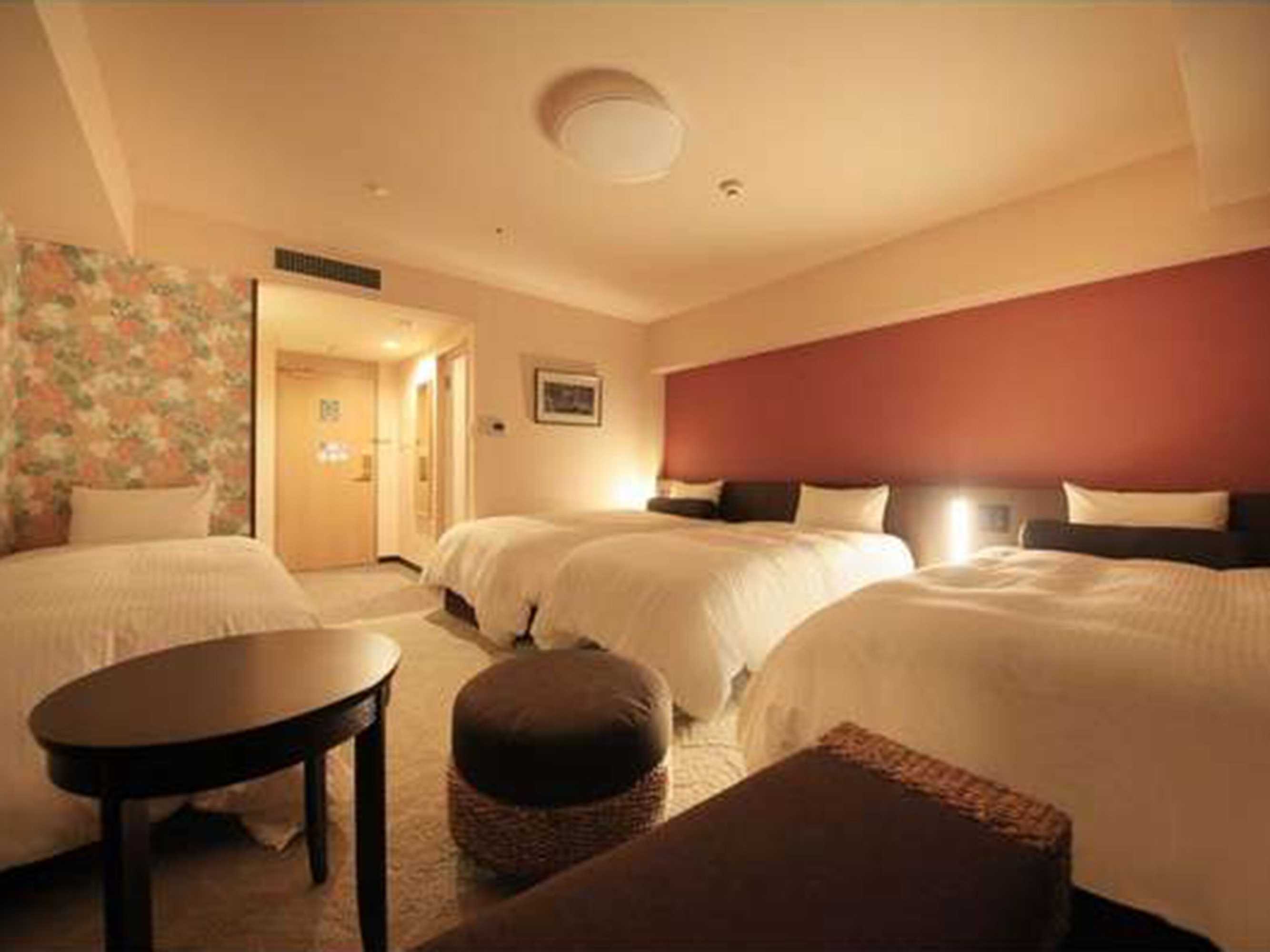 Gift card for Richmond Hotel Naha Kumoji Gift card for Richmond Hotel Naha Kumoji
