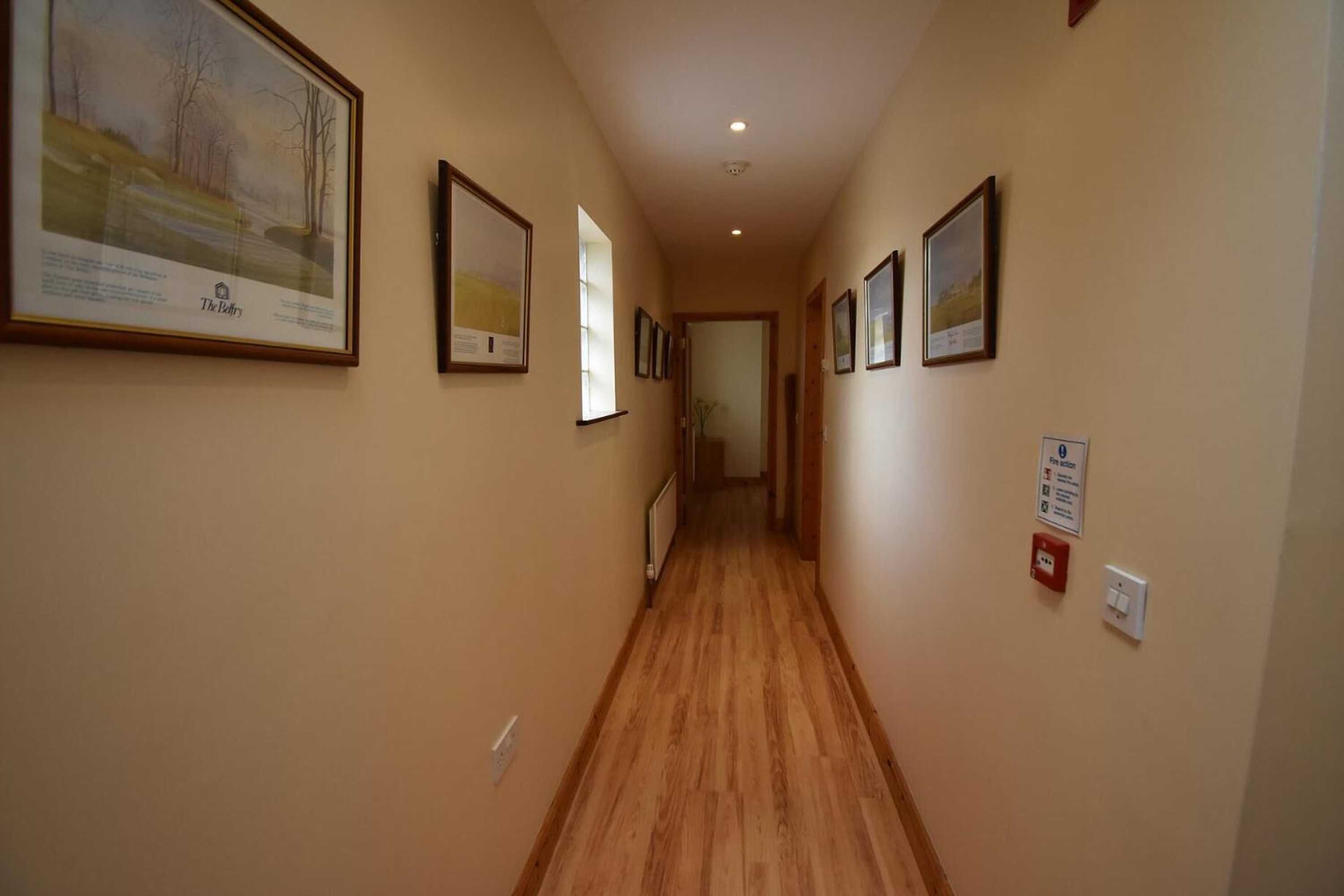 Gift card for Aaranmore Lodge Bed & Breakfast
