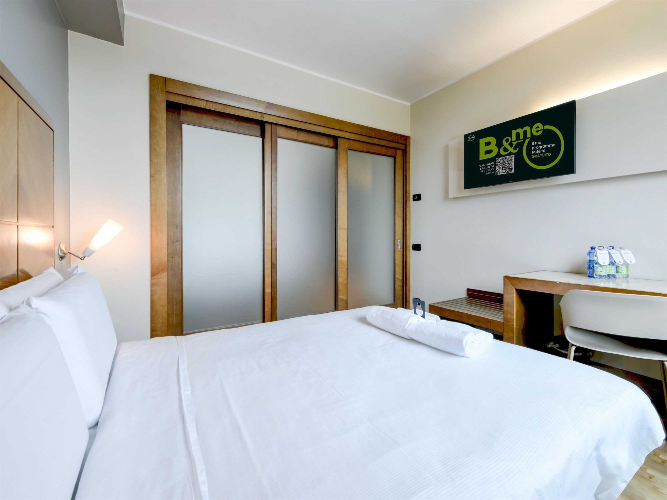Gift card for B&b Hotel Padova Gift card for B&b Hotel Padova
