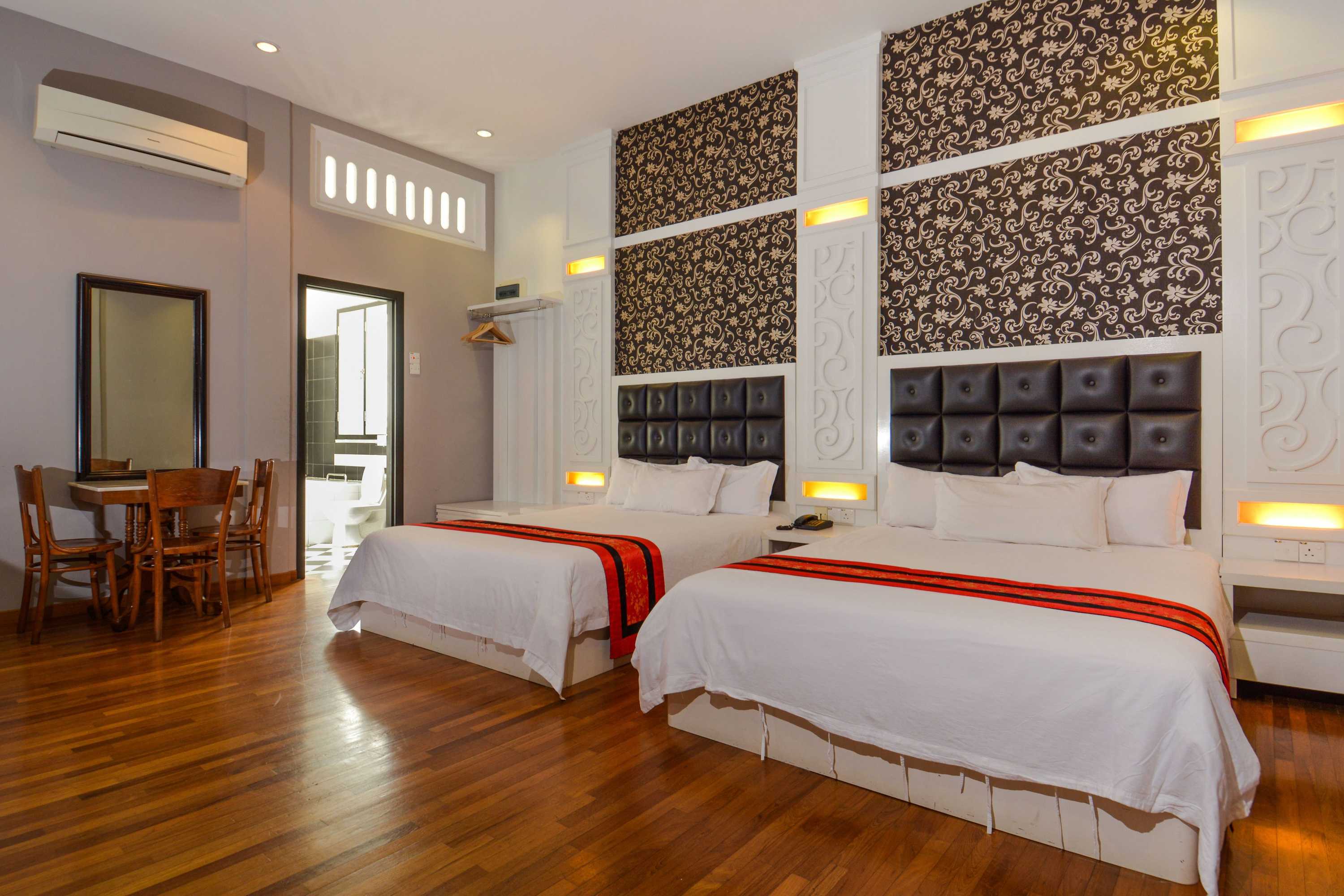 Gift card for Jonker Boutique Hotel Gift card for Jonker Boutique Hotel