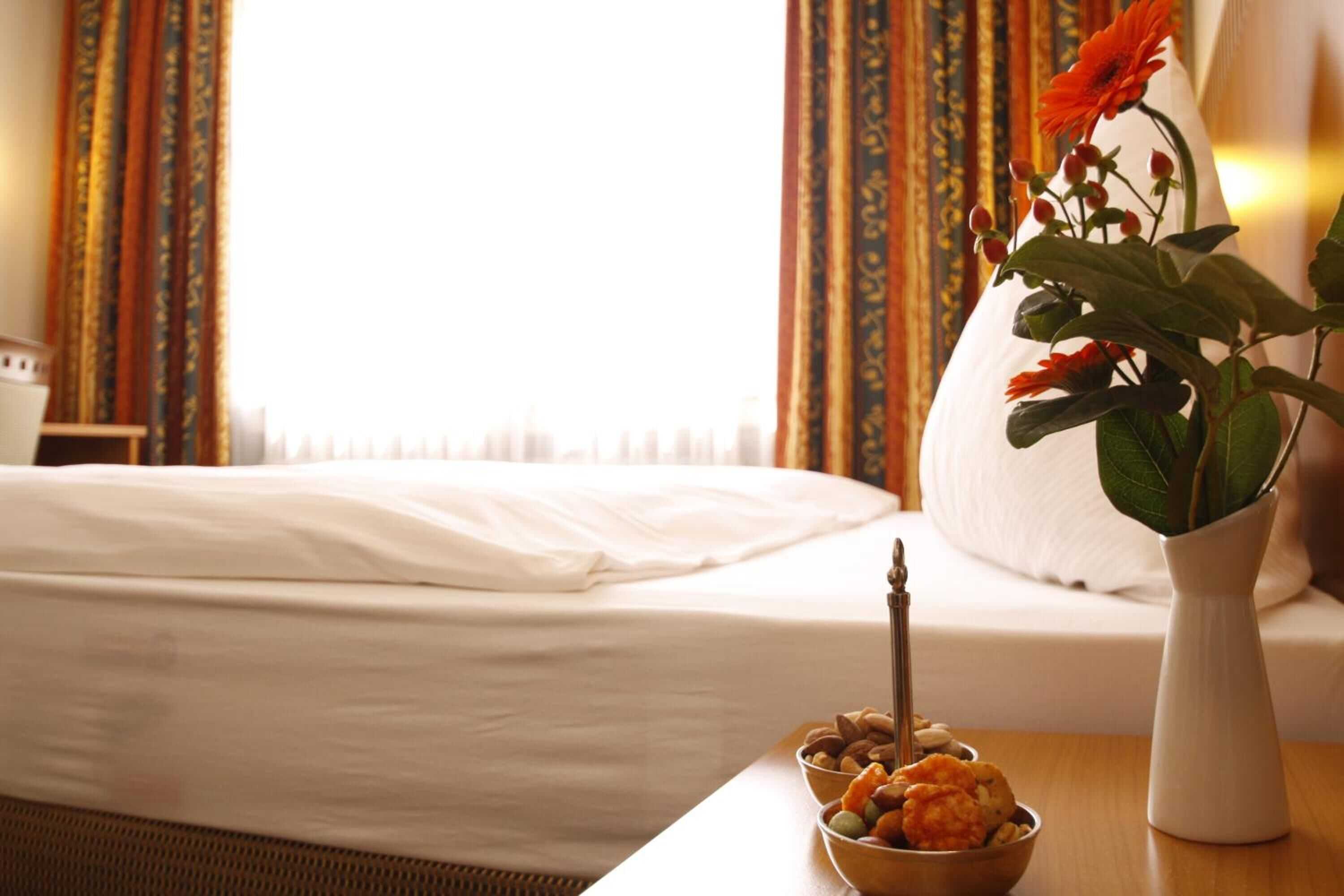 Gift card for Hotel Kaiserhof Gift card for Hotel Kaiserhof