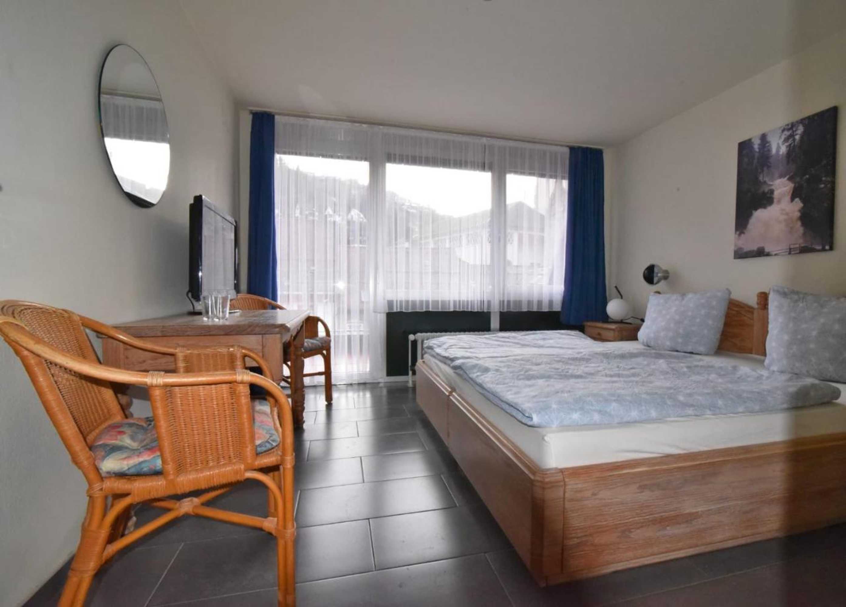 Gift card for Hotel Garni Central