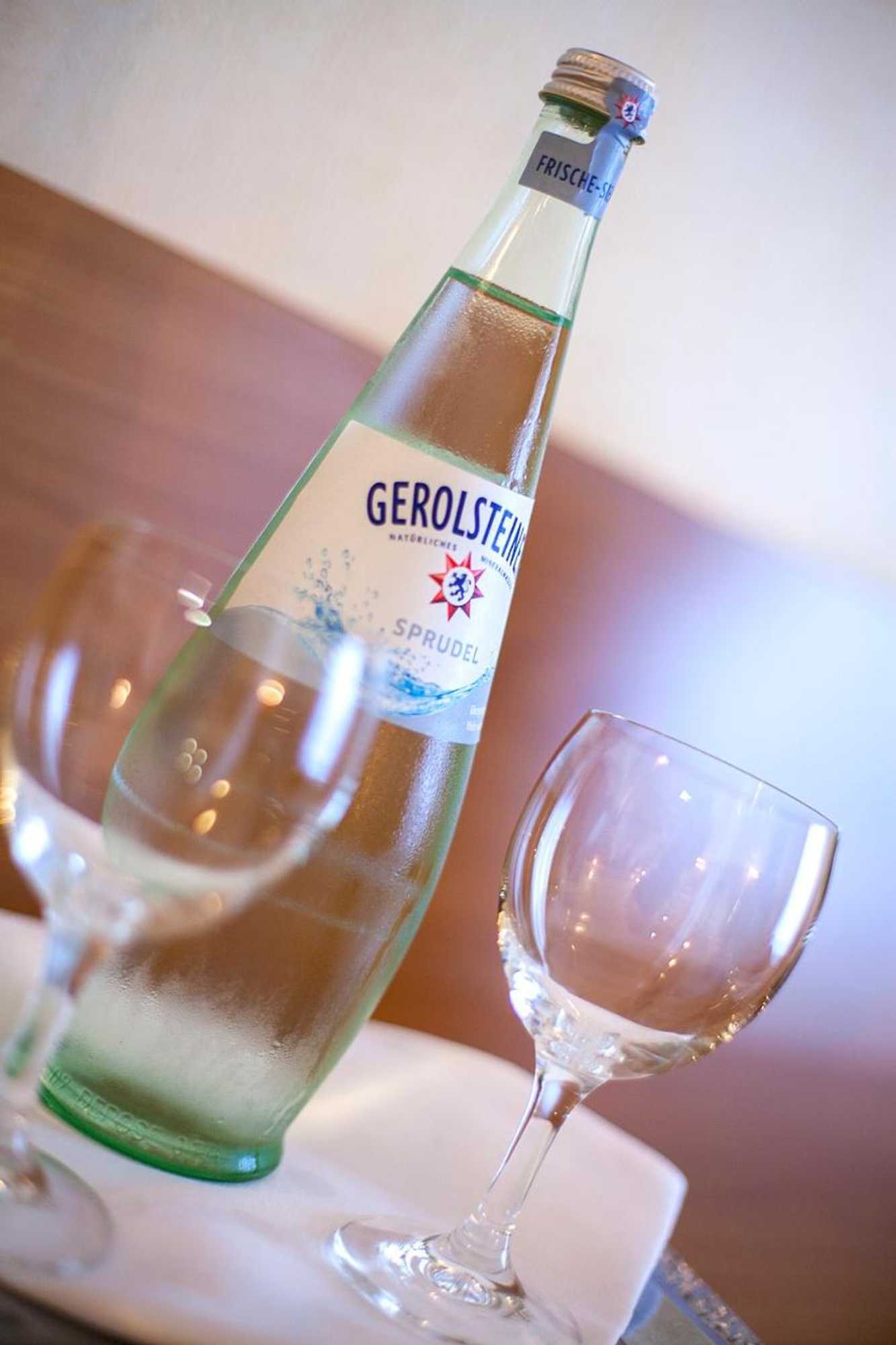 Gift card for Landgasthof-Hotel Zum Steverstrand