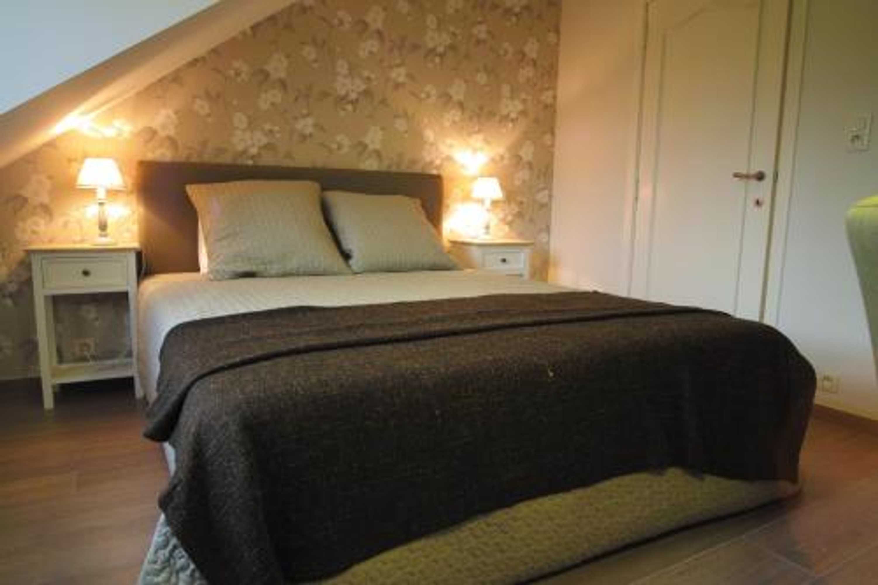 Gift card for Bed & Breakfast De Kleine Magnolia Gift card for Bed & Breakfast De Kleine Magnolia