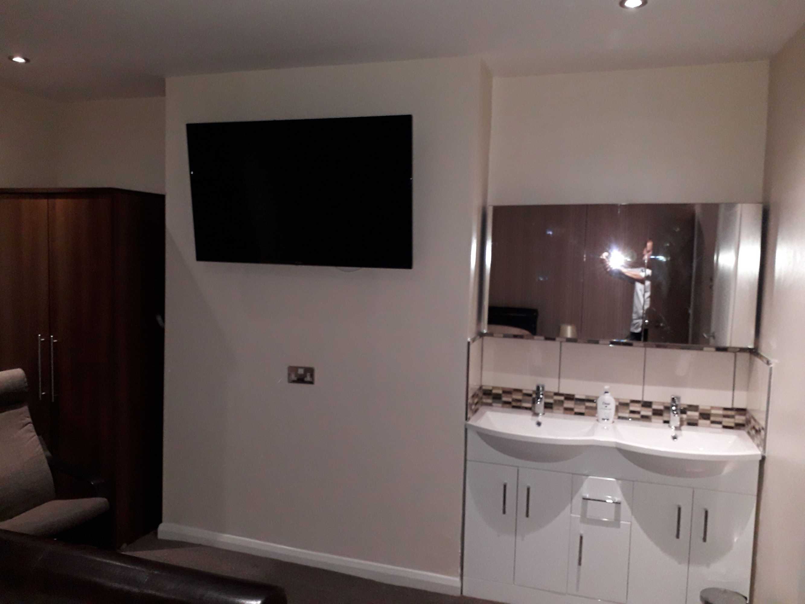 Gift card for The New Inn