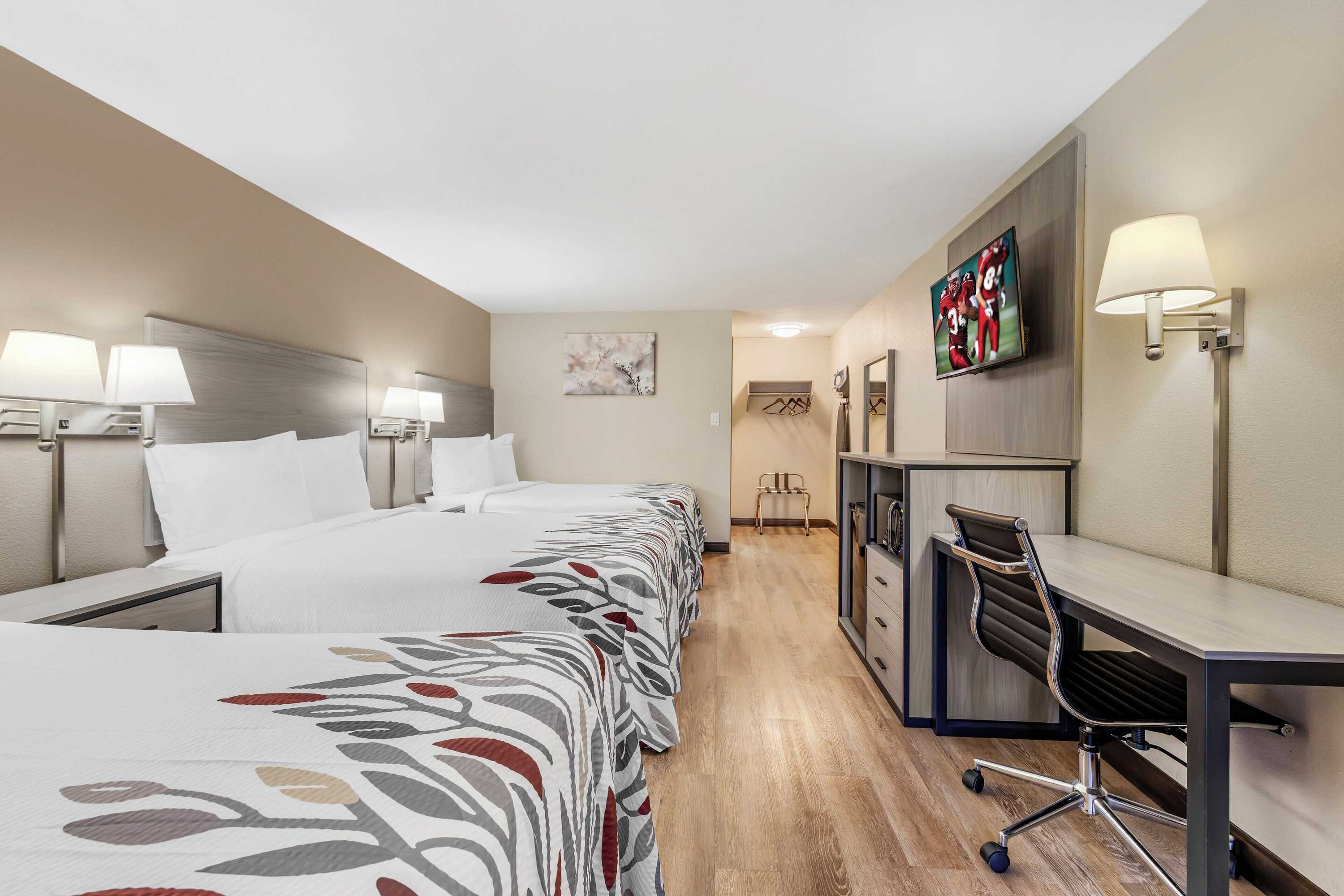 Gift card for Red Roof Inn Stroudsburg Gift card for Red Roof Inn Stroudsburg
