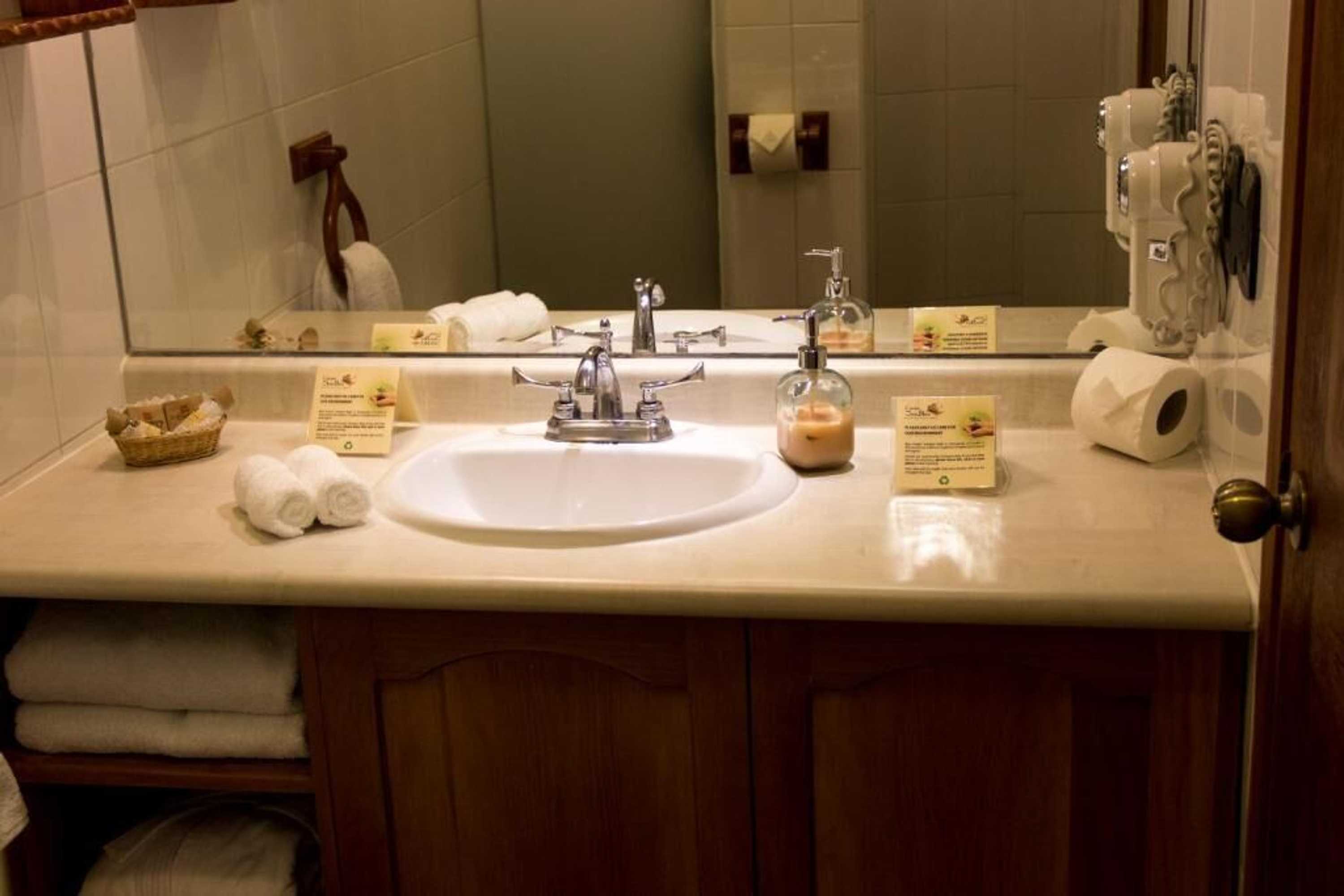 Gift card for Casa San Blas Boutique Hotel