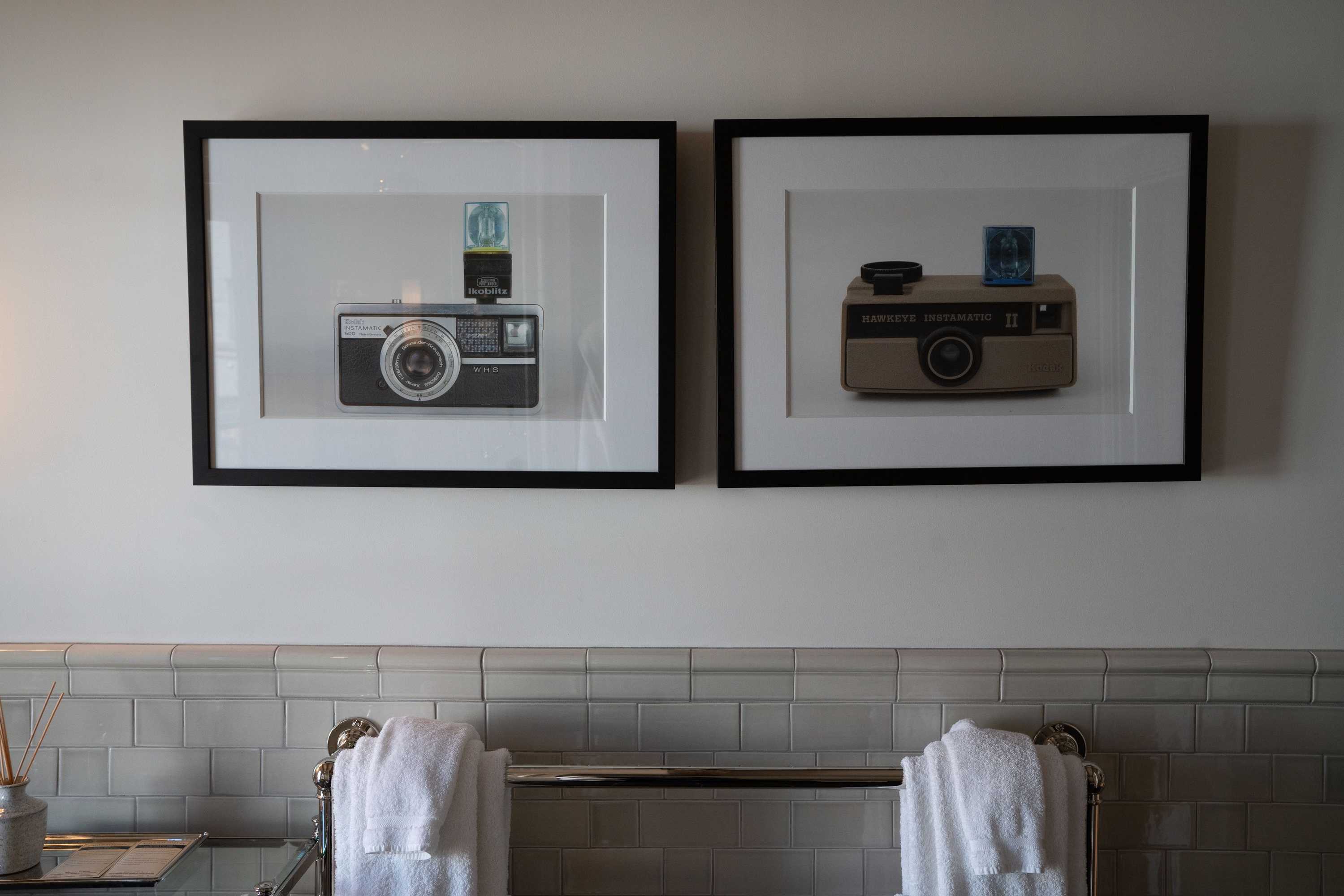 Gift card for Public House Lofts