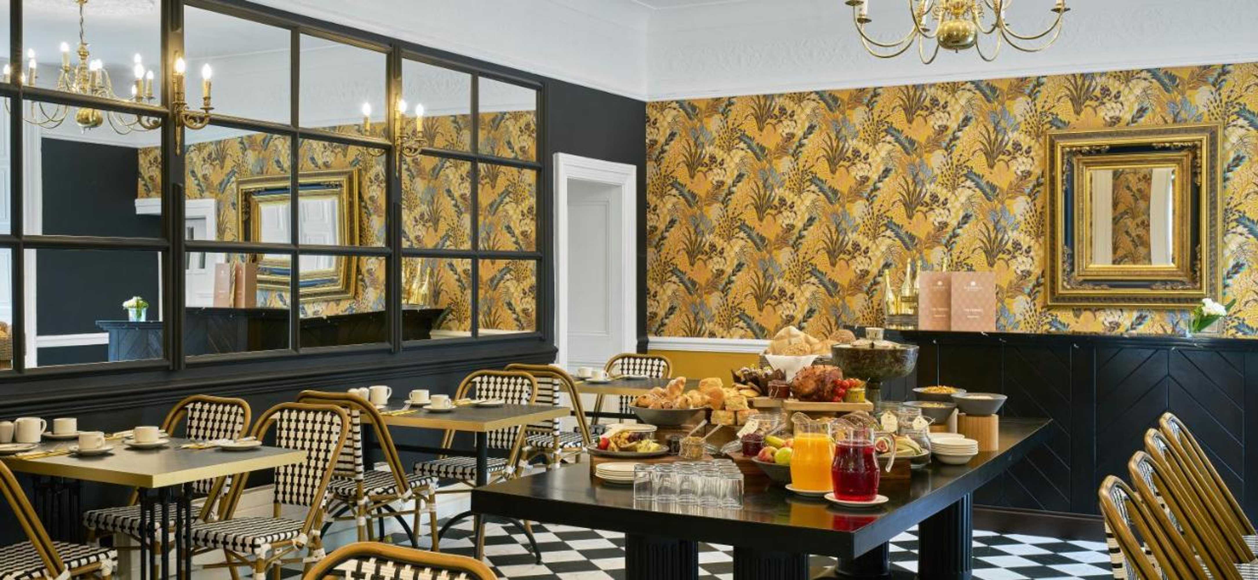 Gift card for Summerhill House Hotel