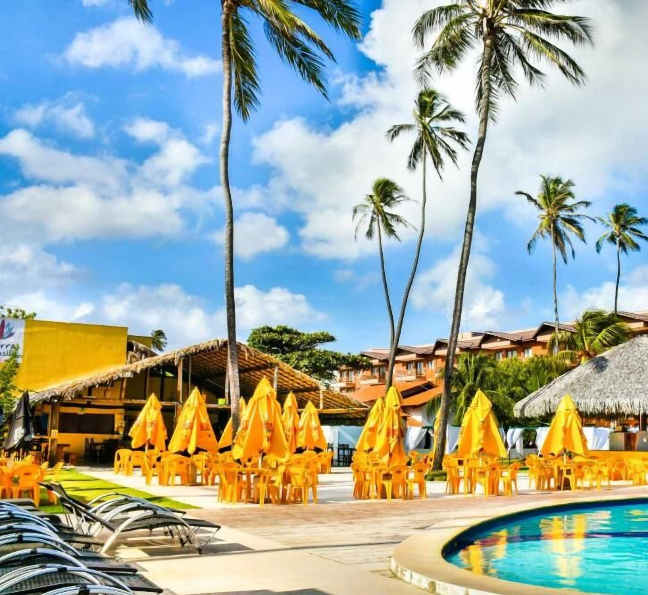 Gift card for Kariri Beach Hotel Gift card for Kariri Beach Hotel