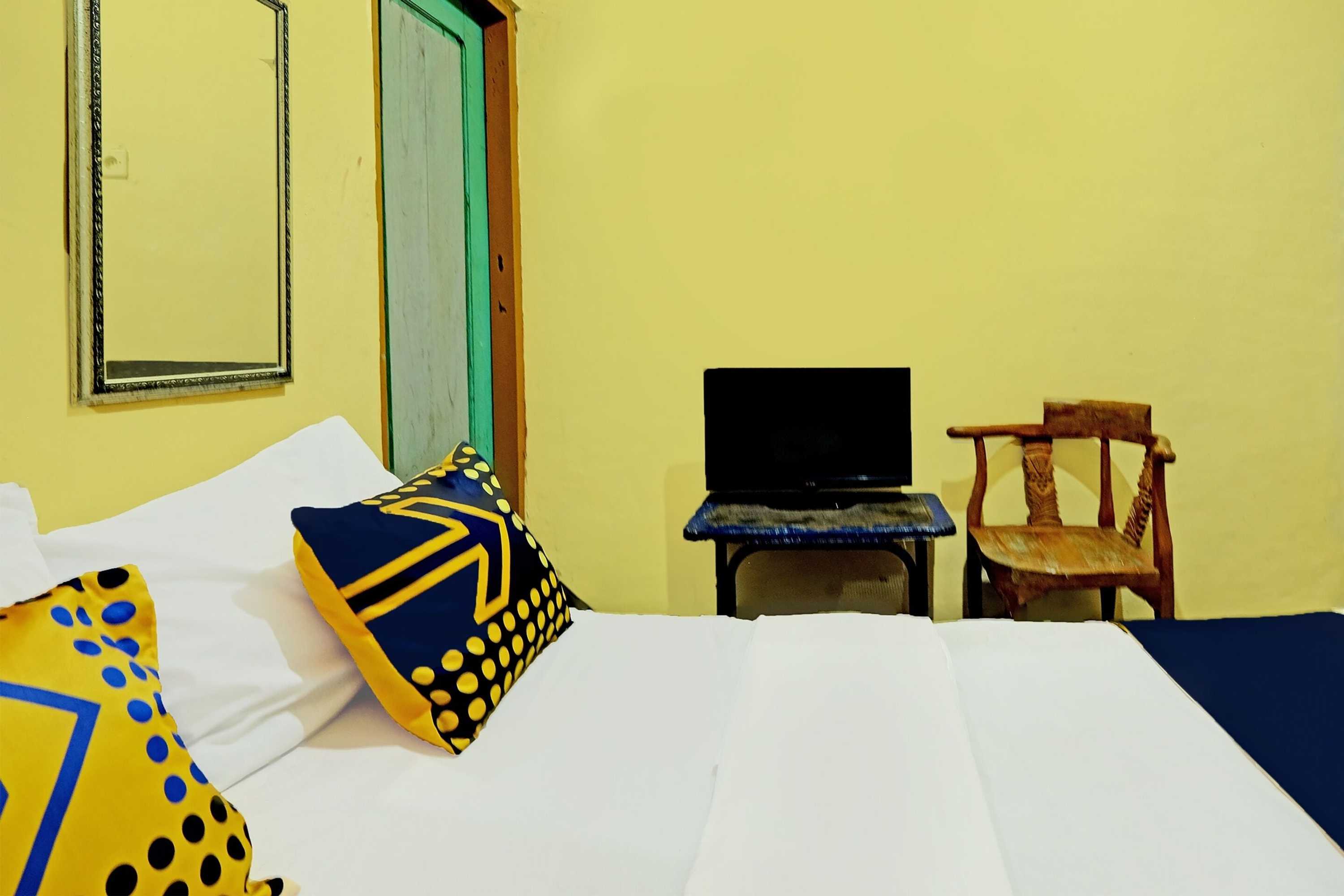 Gift card for Spot ON 92414 Hotel Pereng Sari