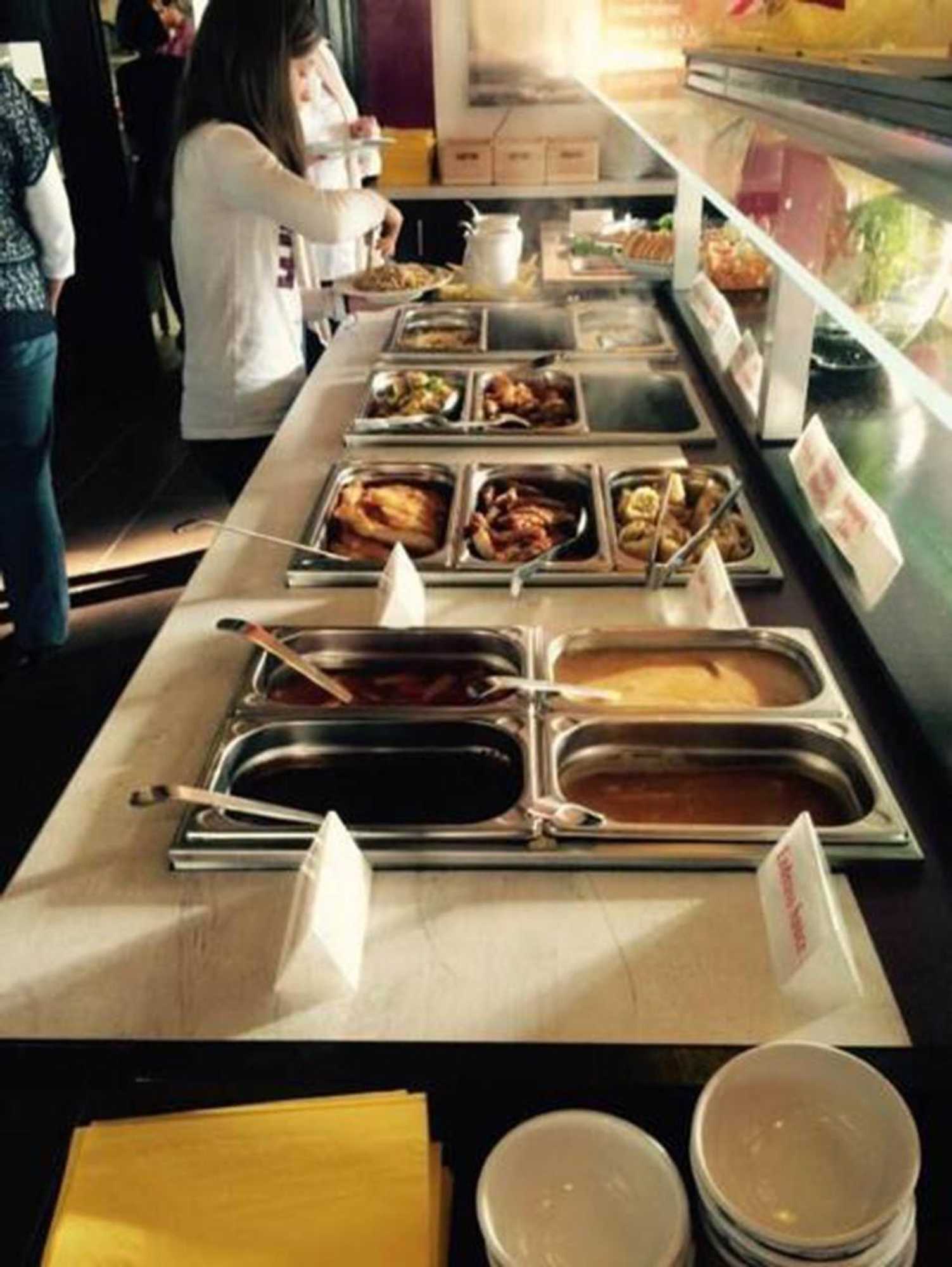 Gift card for Saigon Hotel