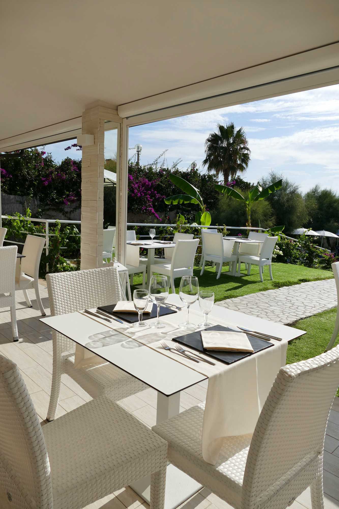 Gift card for Scoglio Della Galea Village & Spa Gift card for Scoglio Della Galea Village & Spa