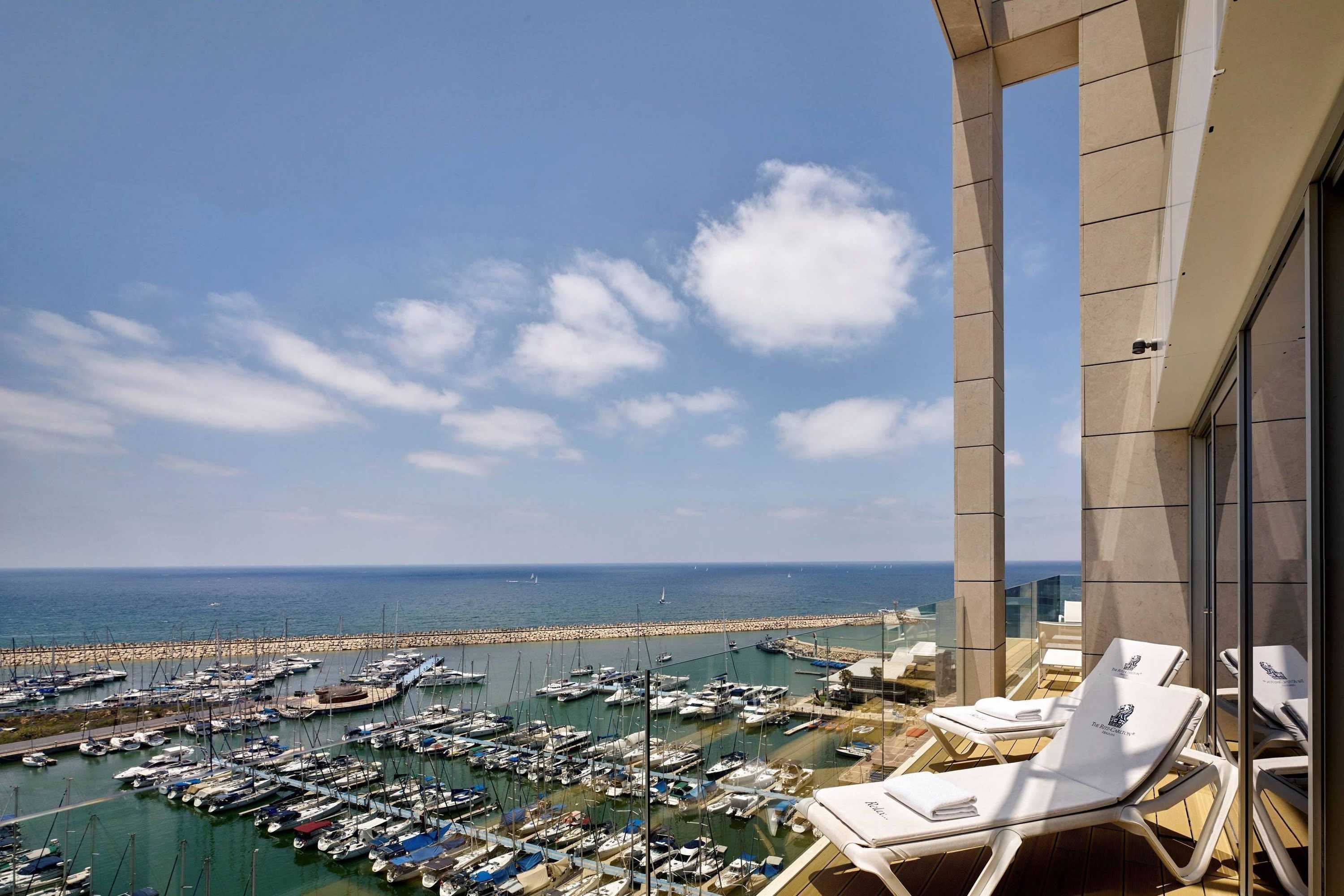 Gift card for The Ritz-Carlton, Herzliya Gift card for The Ritz-Carlton, Herzliya