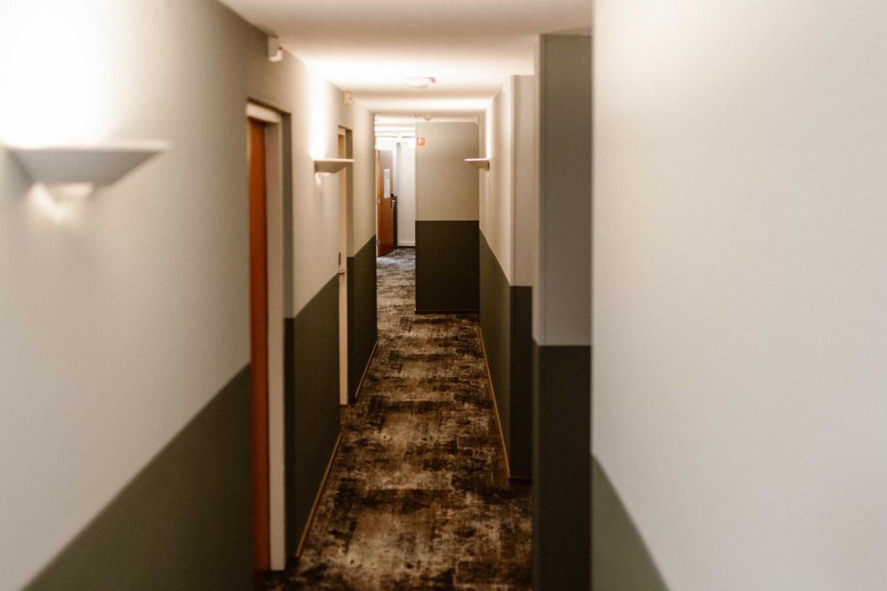 Gift card for Hotel Restaurant Belvédère