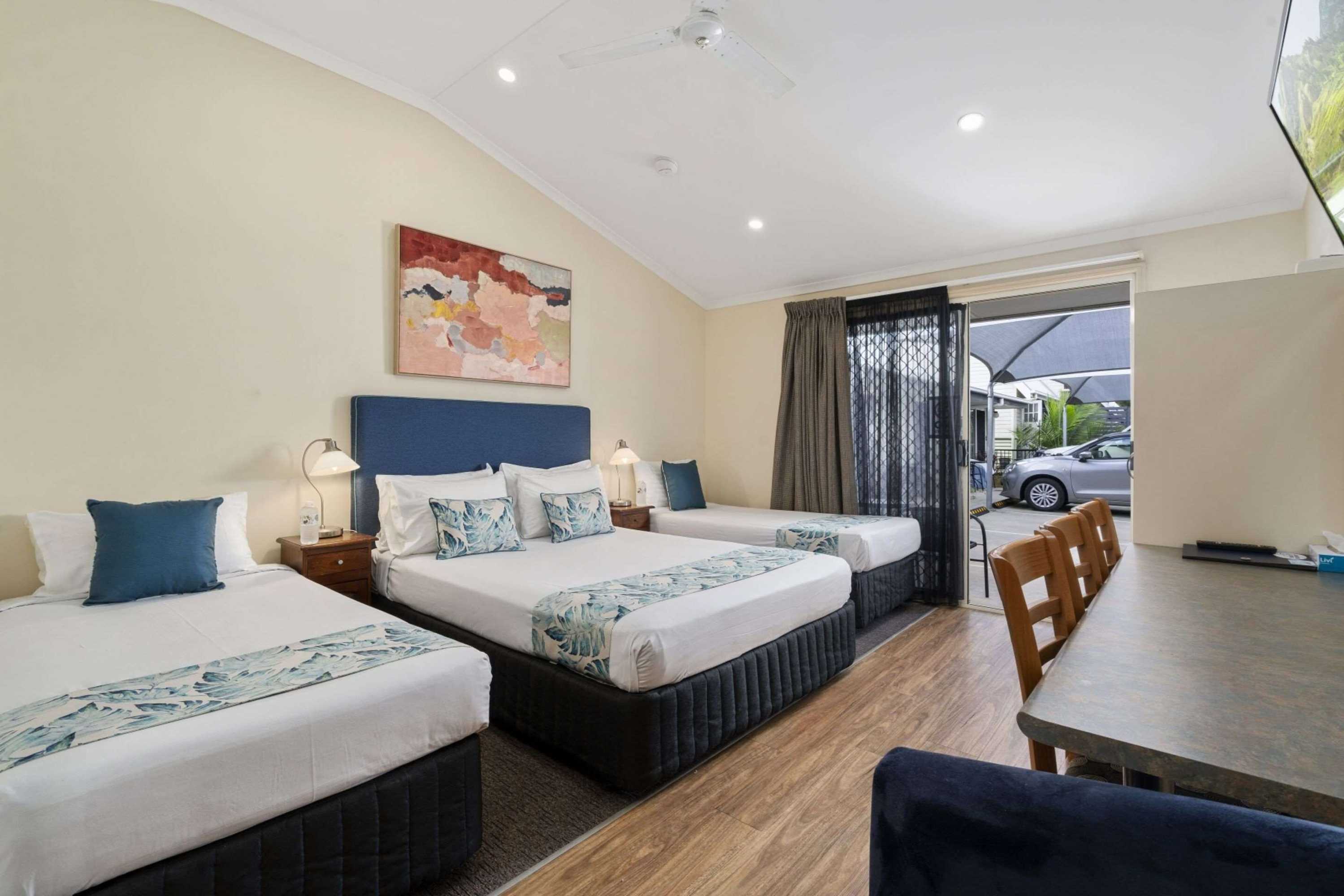 Gift card for Caboolture Central Motor Inn, Surestay Collection by BW Gift card for Caboolture Central Motor Inn, Surestay Collection by BW