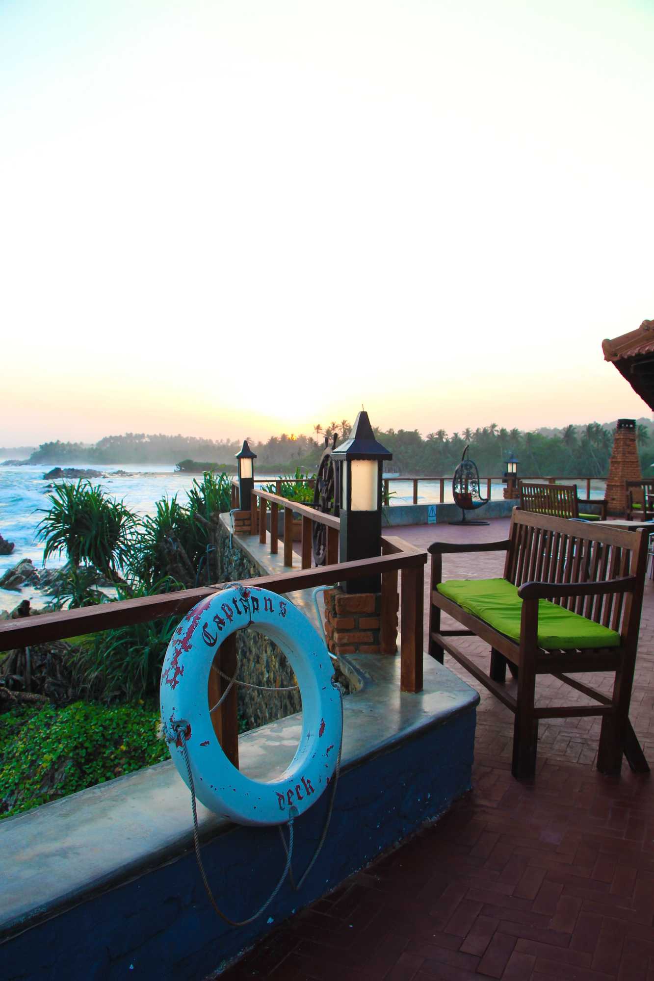 Gift card for Dickwella Resort And Spa Gift card for Dickwella Resort And Spa