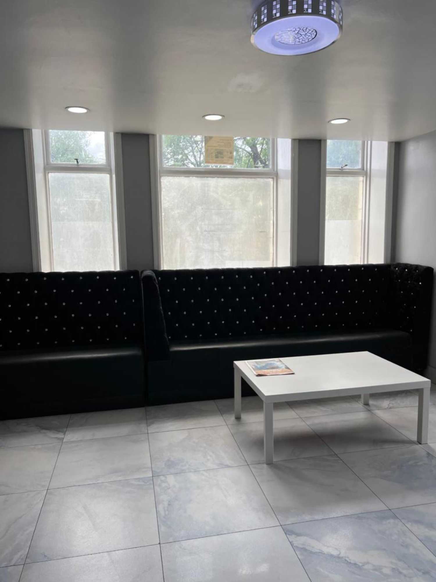 Gift card for Assheton Hotel