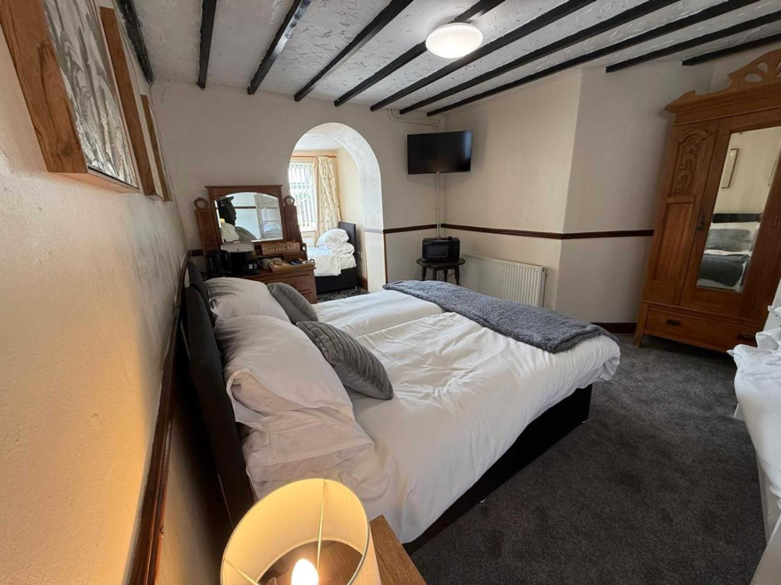 Gift card for Prince of Wales Inn