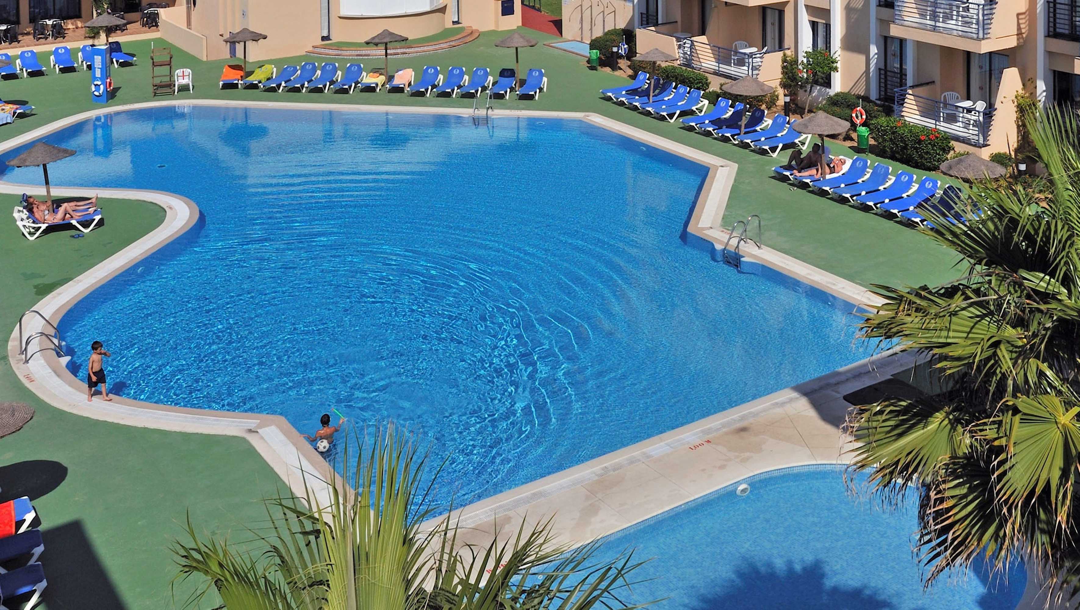 Gift card for Sol Sancti Petri Apartamentos Gift card for Sol Sancti Petri Apartamentos