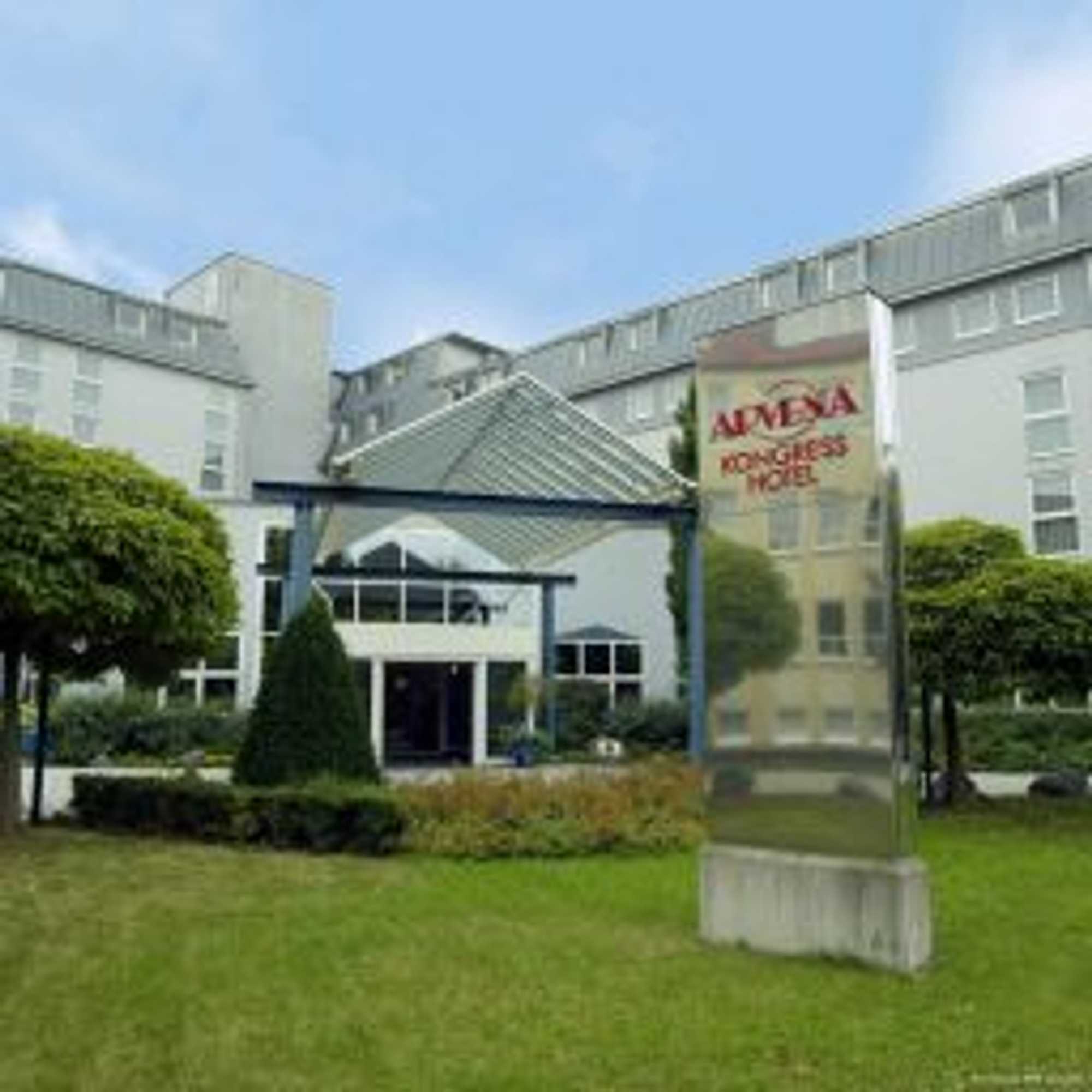 Gift card for Arvena Kongress Hotel - Hotel in Der Wagnerstadt Gift card for Arvena Kongress Hotel - Hotel in Der Wagnerstadt