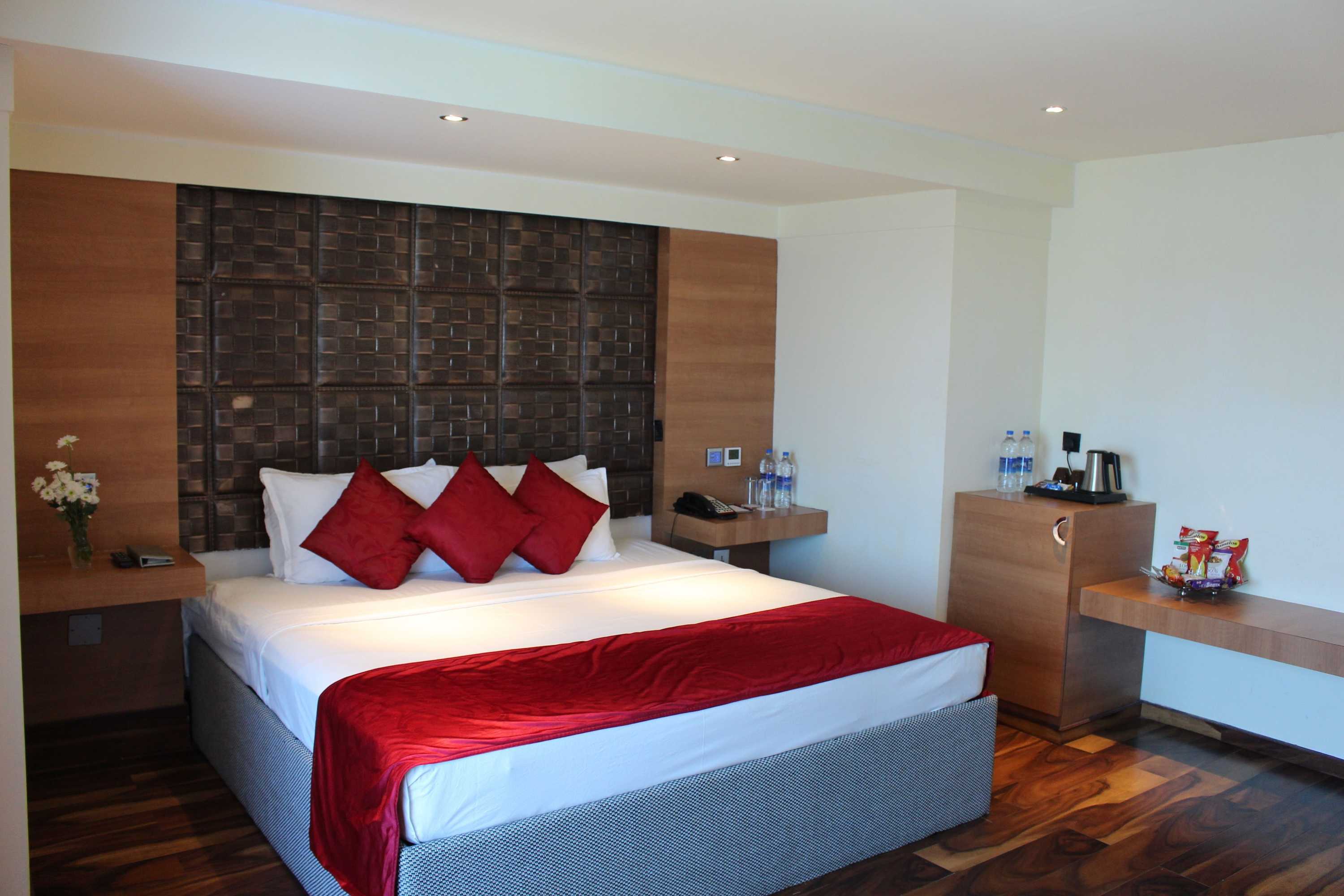 Gift card for Ramada by Wyndham Alleppey Gift card for Ramada by Wyndham Alleppey
