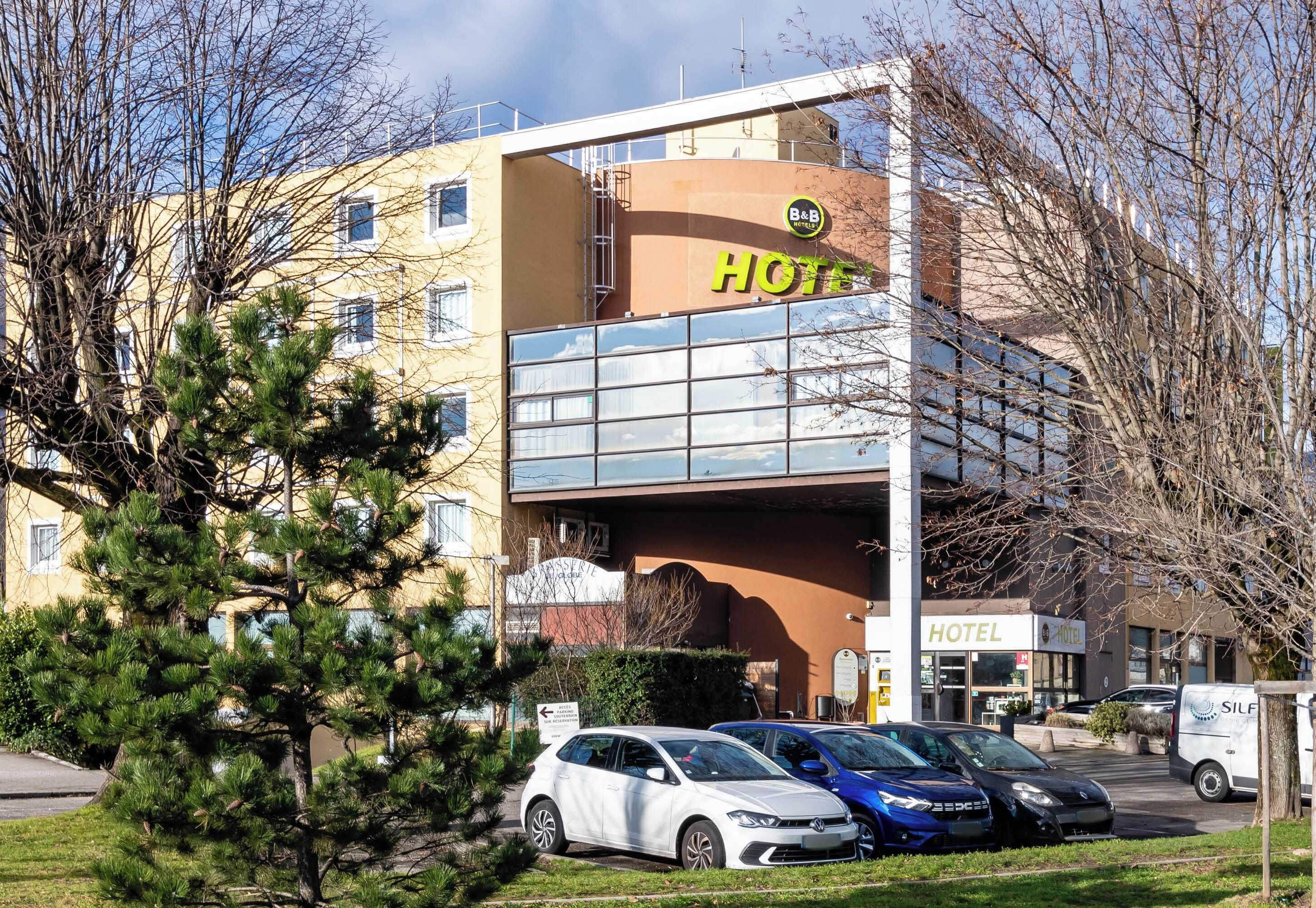 Gift card for B&b Hotel Grenoble Centre Verlaine Gift card for B&b Hotel Grenoble Centre Verlaine