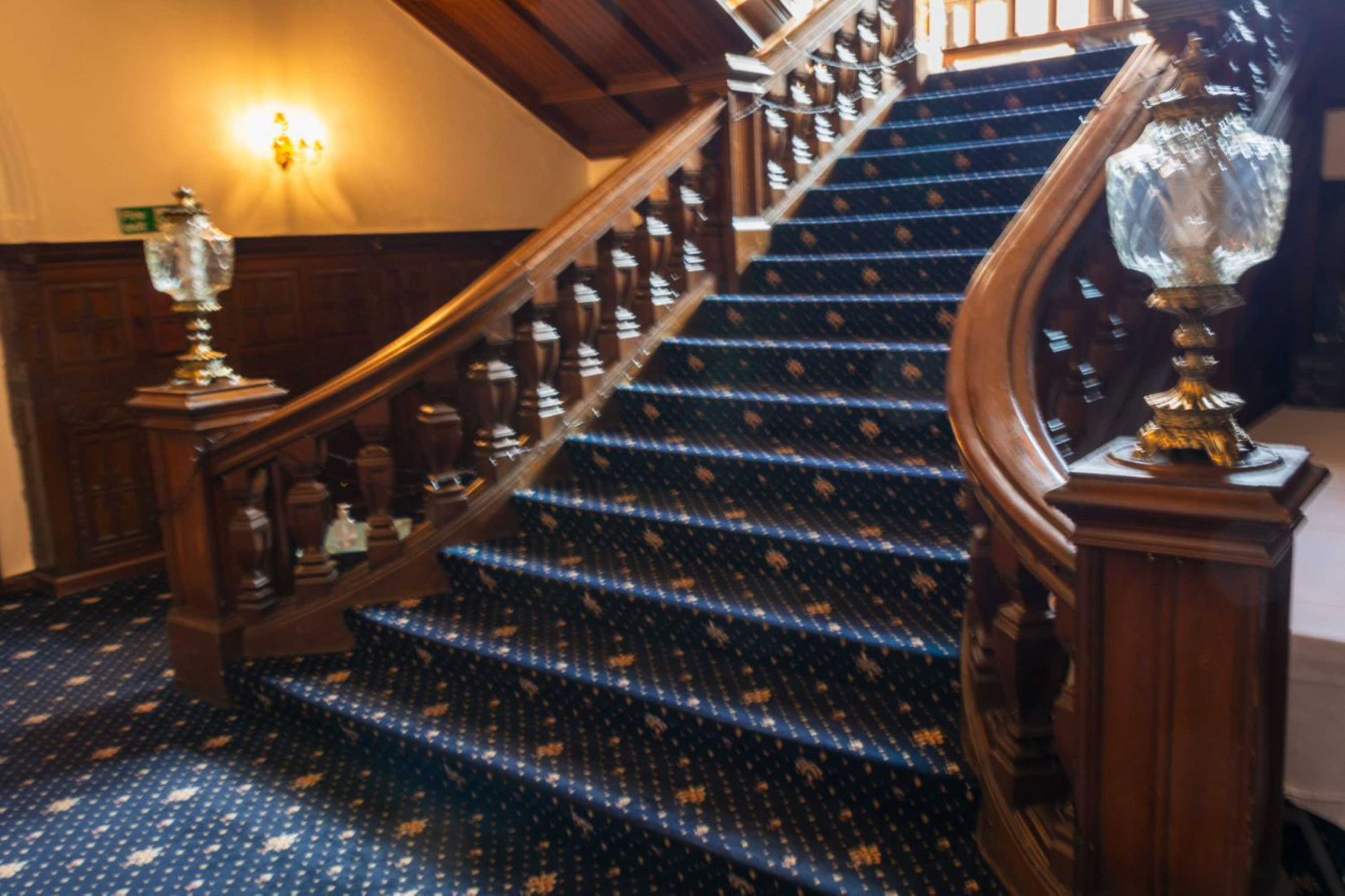 Gift card for Adamton Country House Hotel Gift card for Adamton Country House Hotel