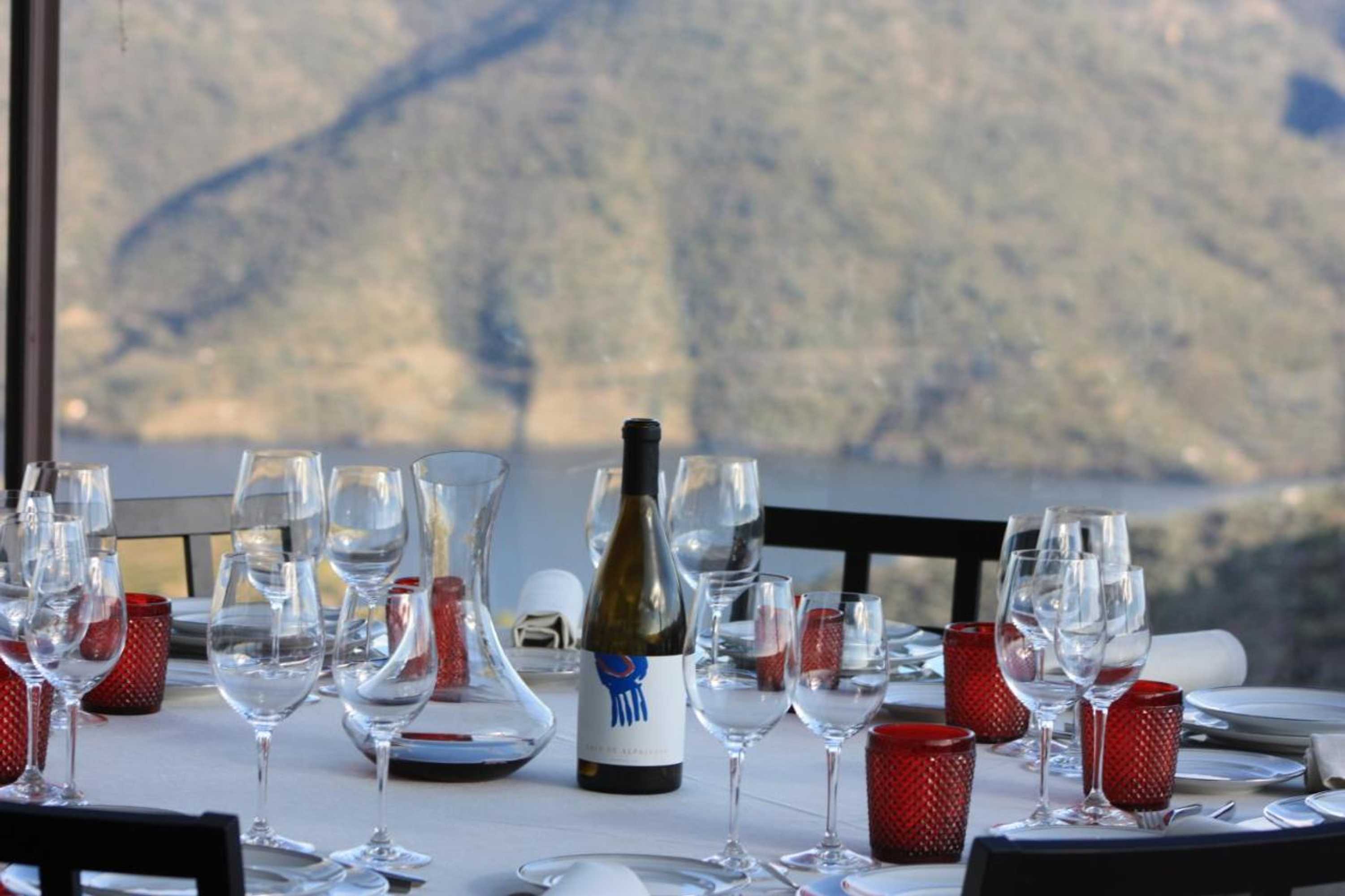 Gift card for Casa de Alpajares - Guest House & Spa