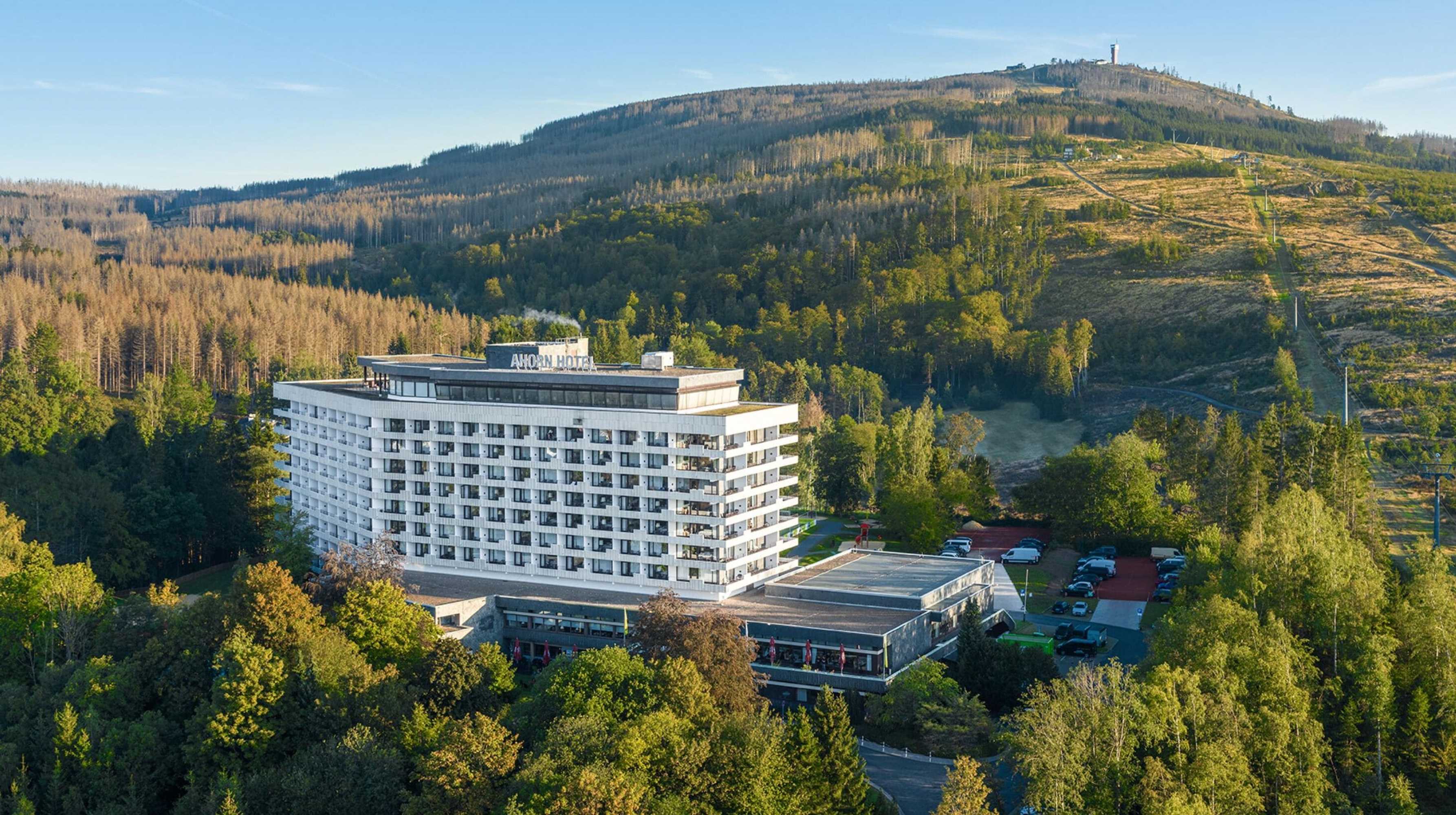 Gift card for Ahorn Harz Hotel Braunlage Gift card for Ahorn Harz Hotel Braunlage