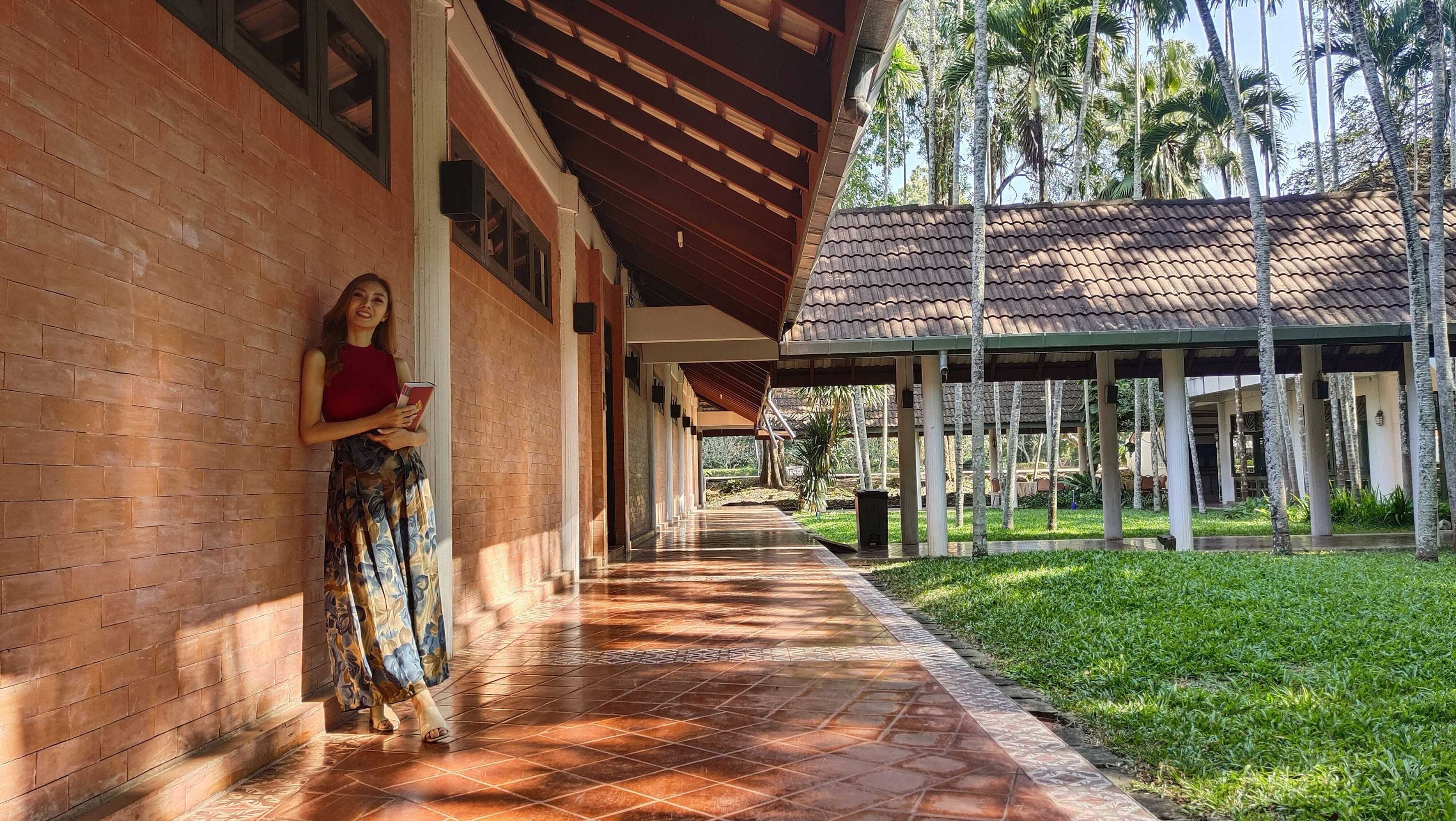 Gift card for The Imperial Chiang Mai Resort & Sports Club Gift card for The Imperial Chiang Mai Resort & Sports Club
