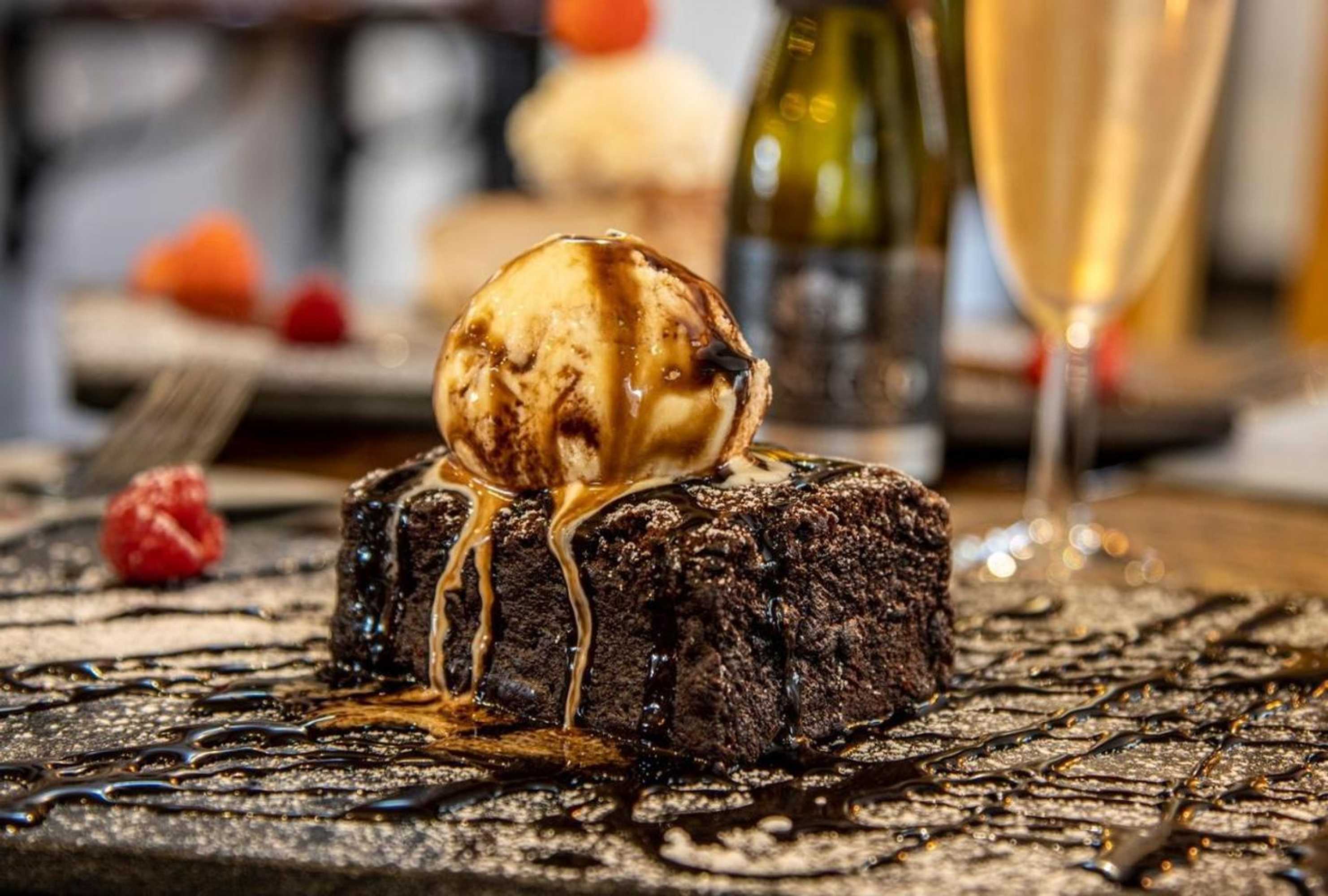 Gift card for The Strawbury Duck Inn