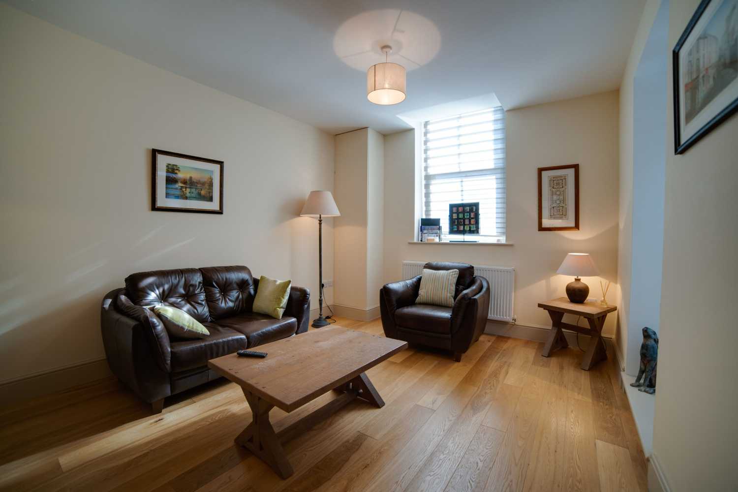 Gift card for Cs Serviced Apartments