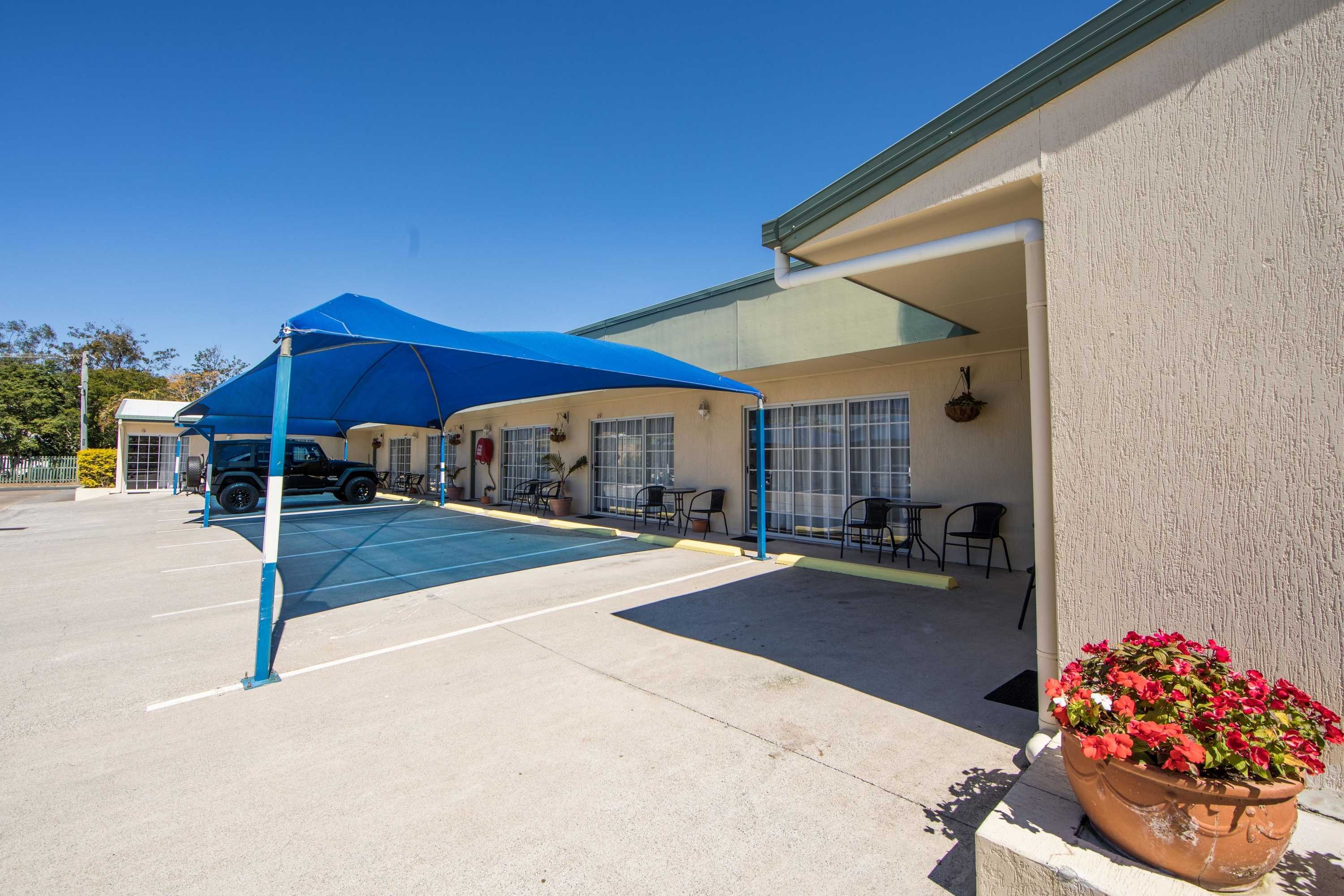 Gift card for Caboolture Motel Gift card for Caboolture Motel