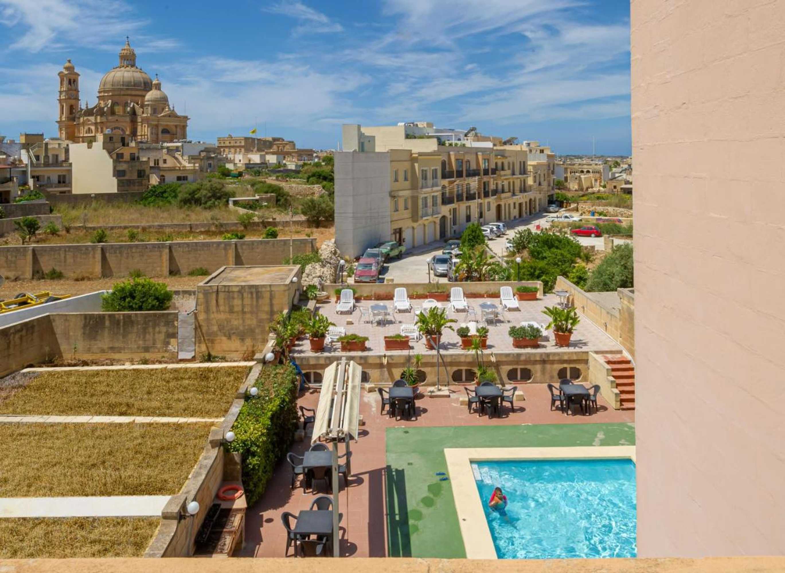 Gift card for Mariblu Hotel
