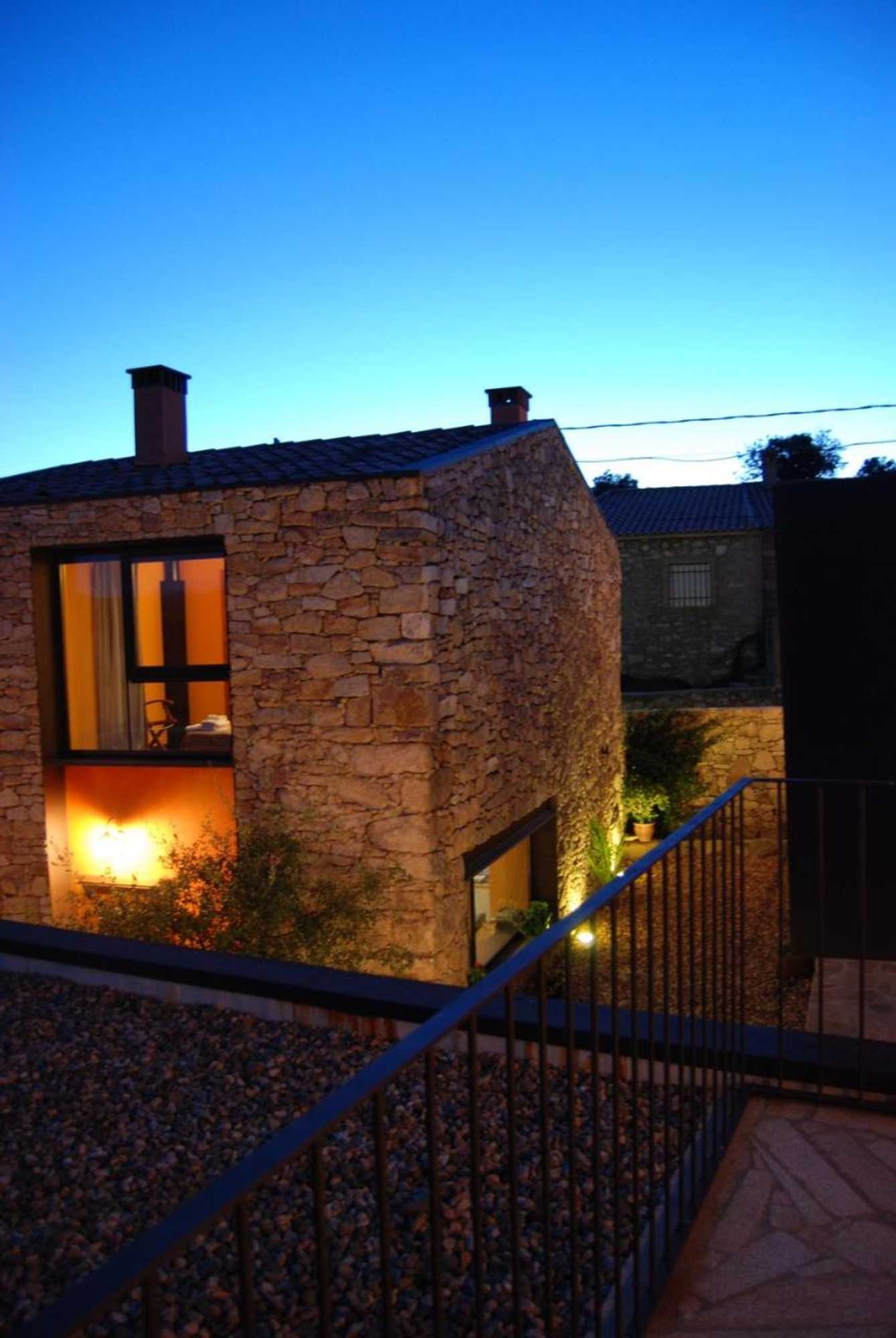 Gift card for Apartamentos Rurales San Pedro