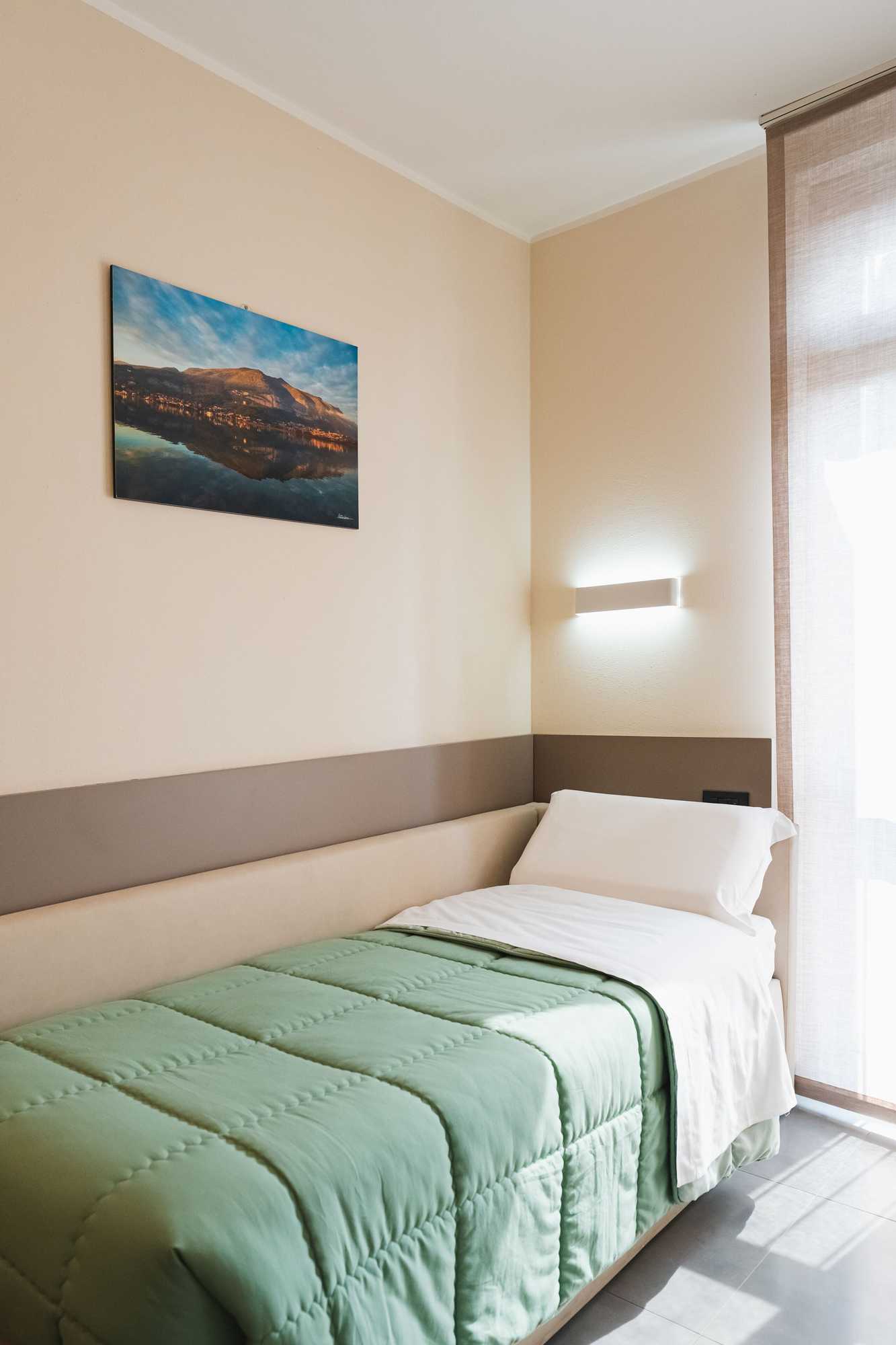 Gift card for Hotel Parini Gift card for Hotel Parini