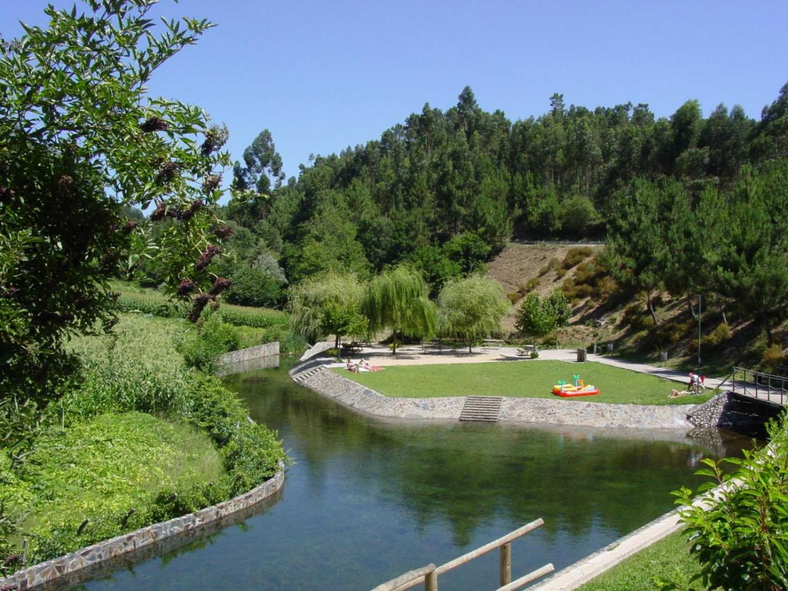 Gift card for Hotel Rota Malhoa Gift card for Hotel Rota Malhoa