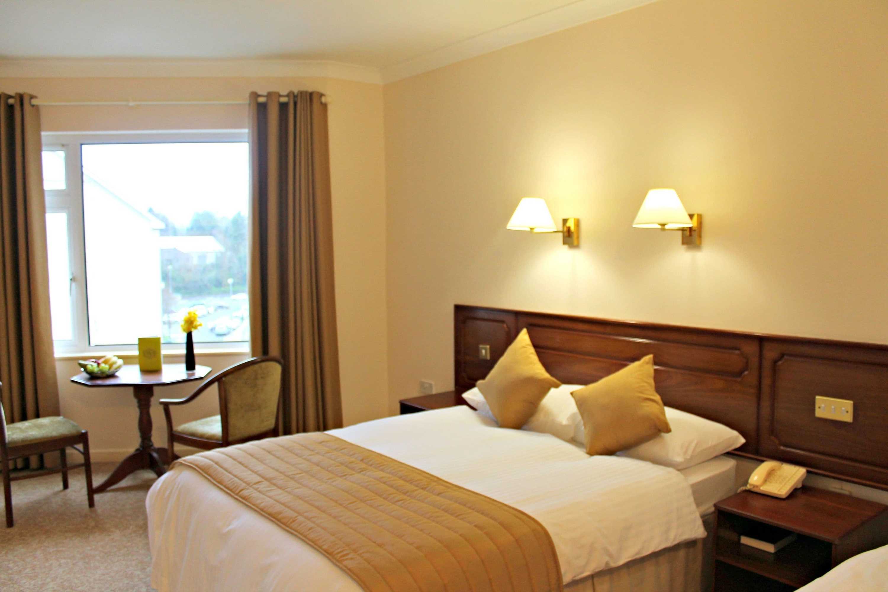 Gift card for The Central Hotel Donegal Gift card for The Central Hotel Donegal