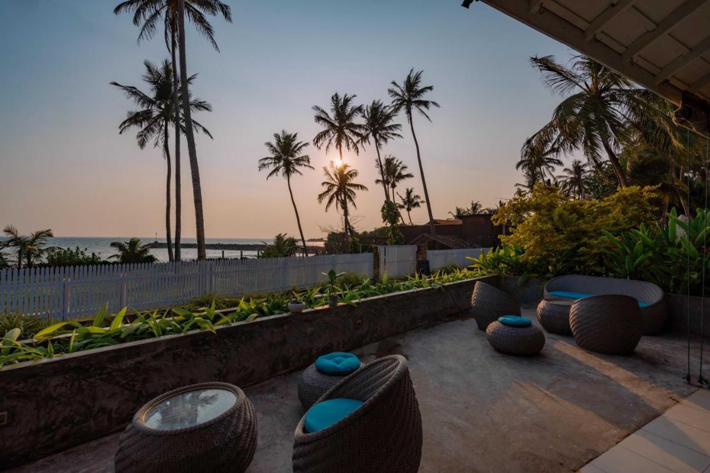 Gift card for Shangrela Beach Resort By Ark
