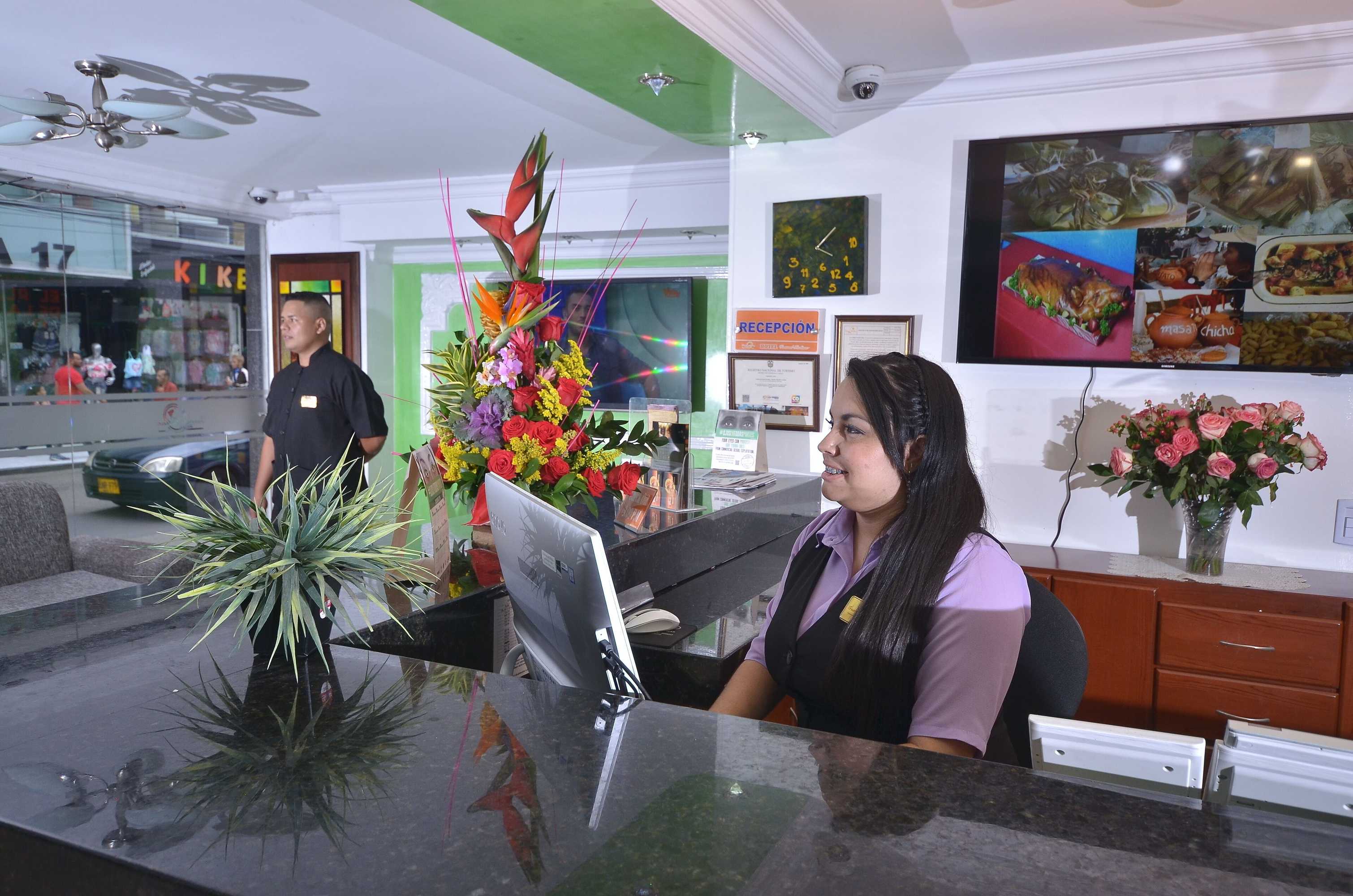 Gift card for Hotel Grand Latino Ibague Gift card for Hotel Grand Latino Ibague