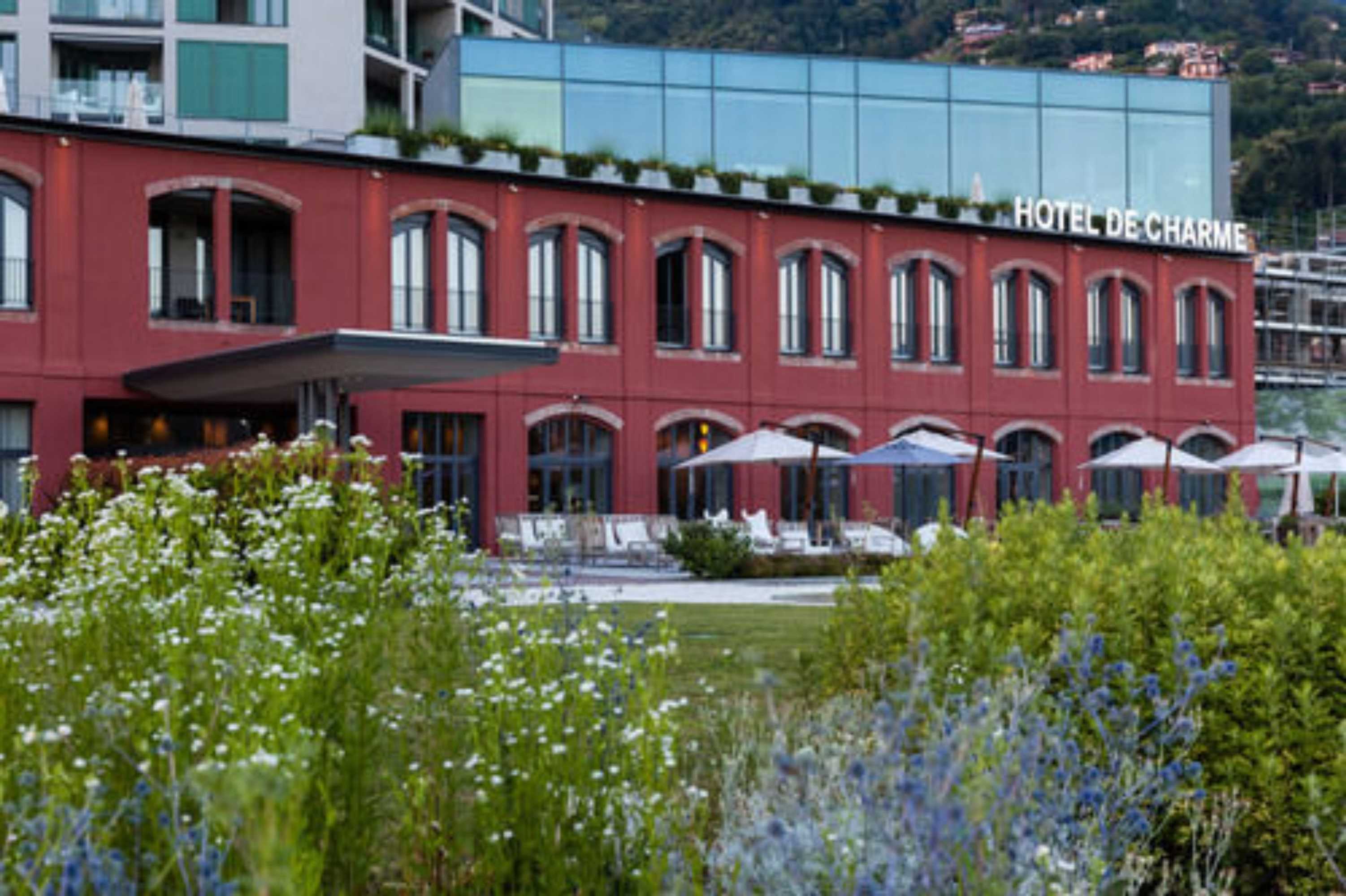 Gift card for Hotel de Charme Laveno -Luxury All Inclusive Gift card for Hotel de Charme Laveno -Luxury All Inclusive