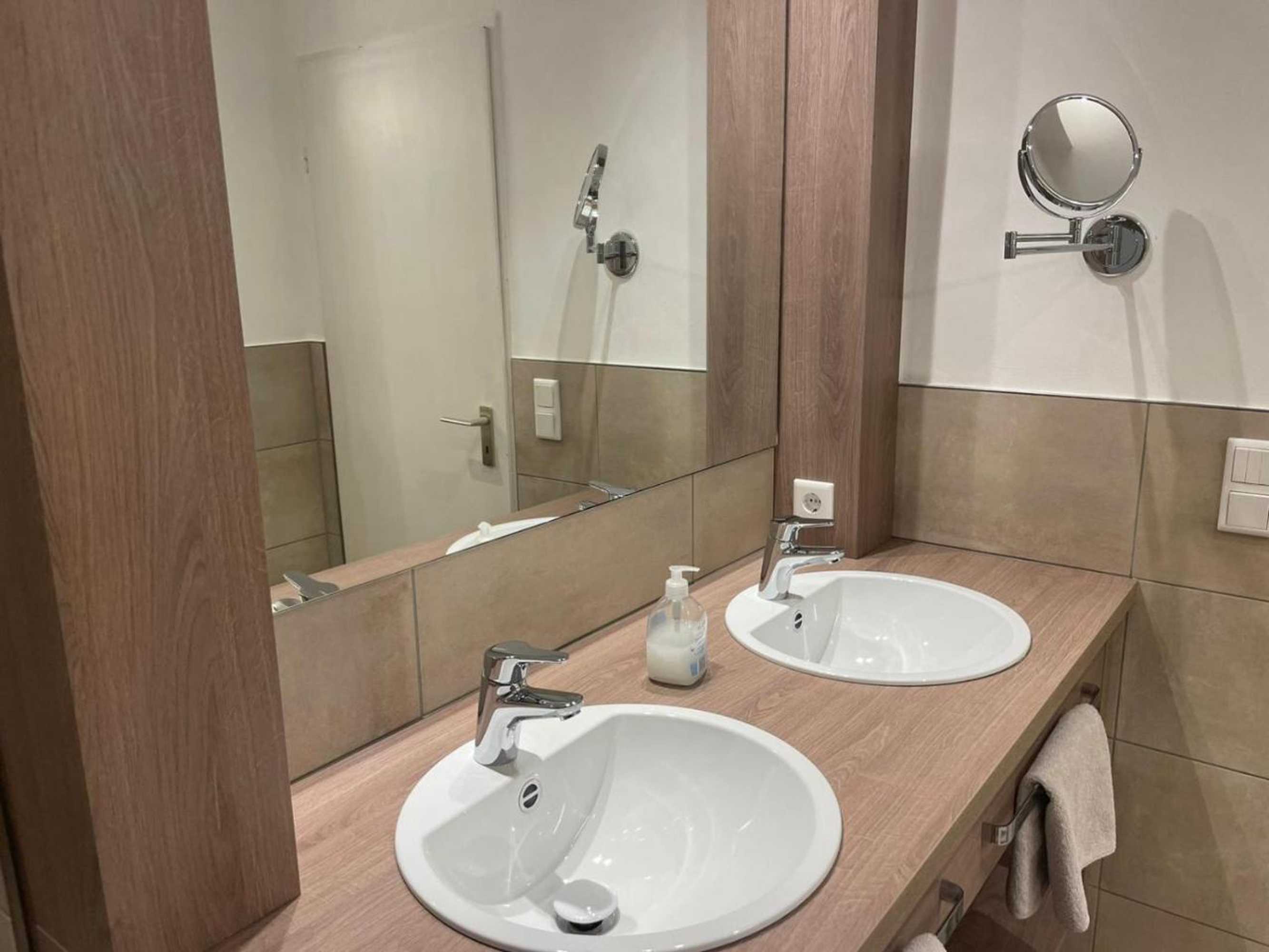 Gift card for Ferienwohnung Brunnenhaus