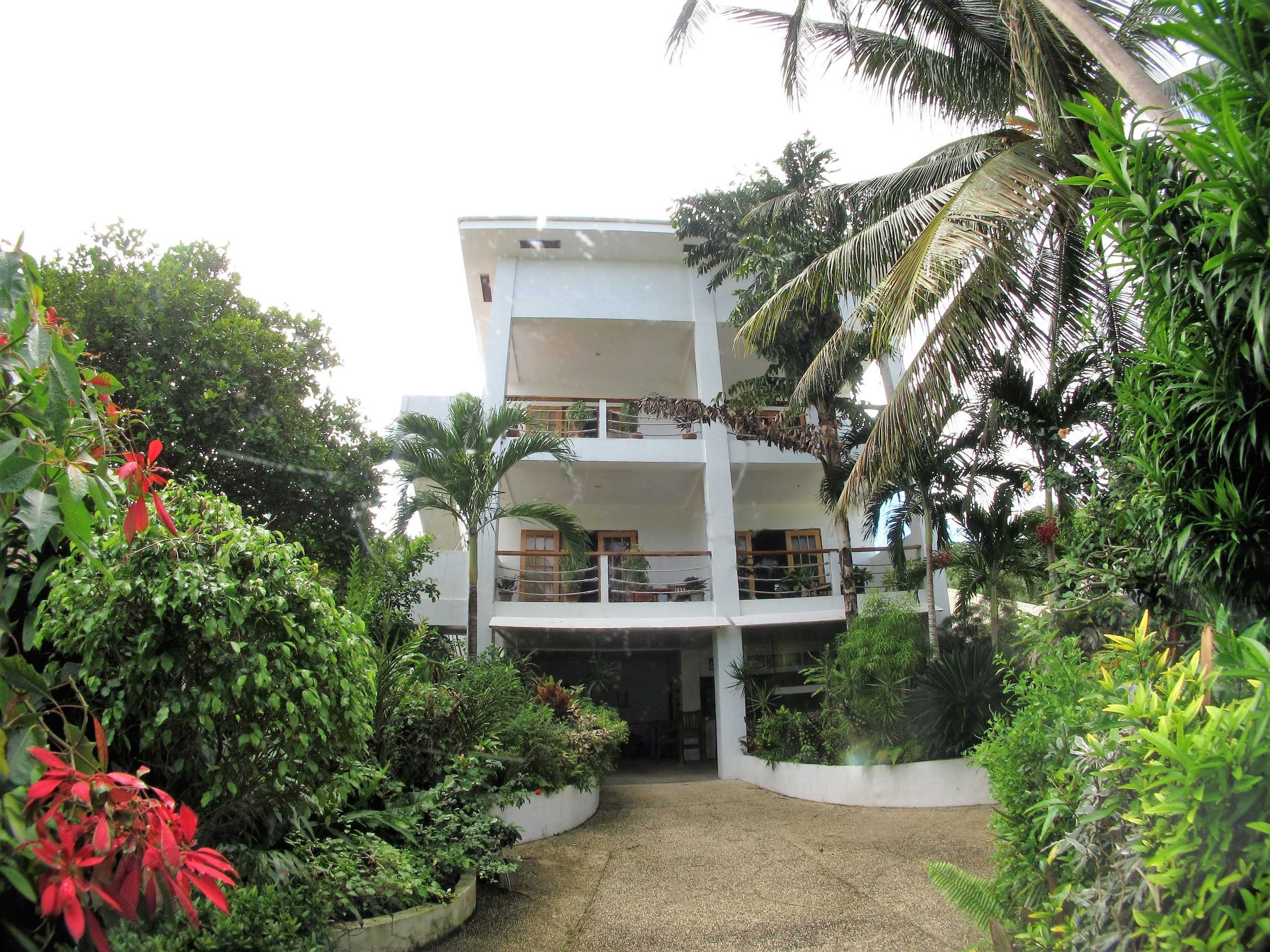 Gift card for Sogod Bay Scuba Resort