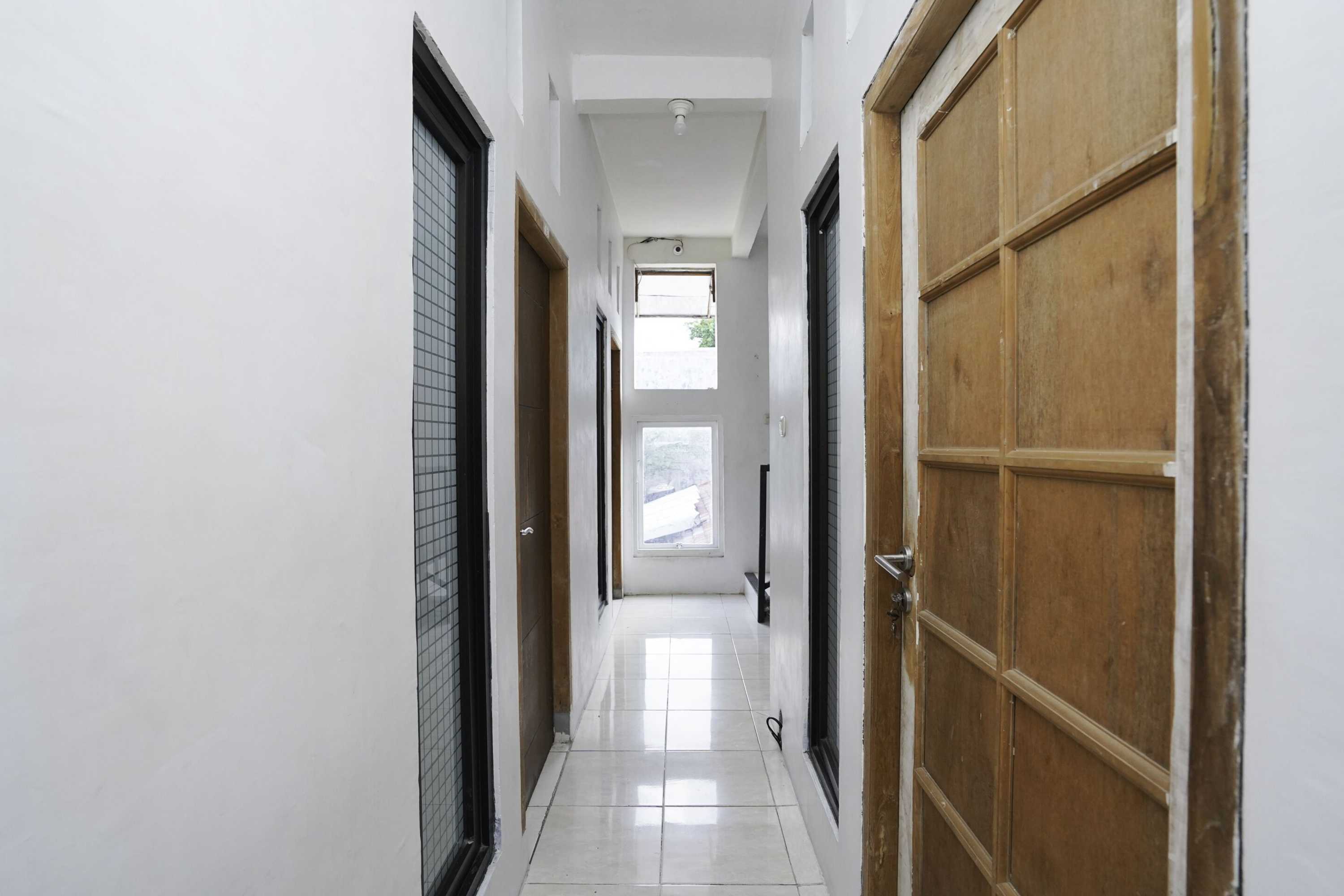 Gift card for Hotel O Berkah Residence Syariah