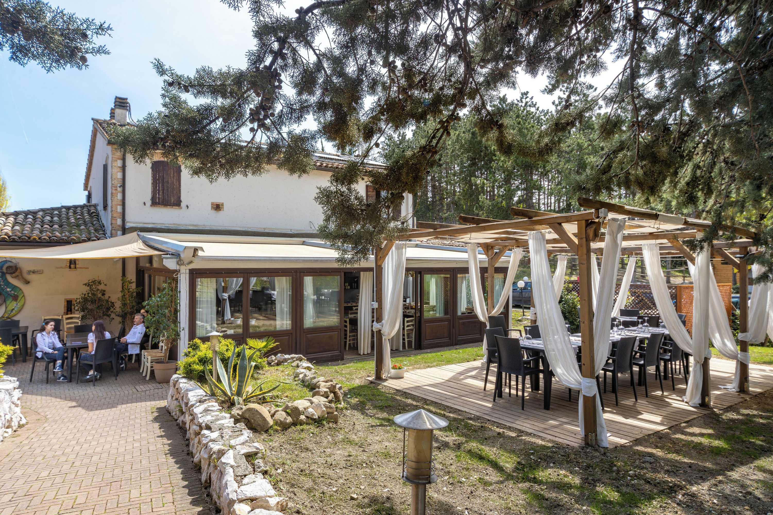 Gift card for La Valle Dei Caprioli Village Bungalow Park - Freelandia Azienda Agricola Gift card for La Valle Dei Caprioli Village Bungalow Park - Freelandia Azienda Agricola