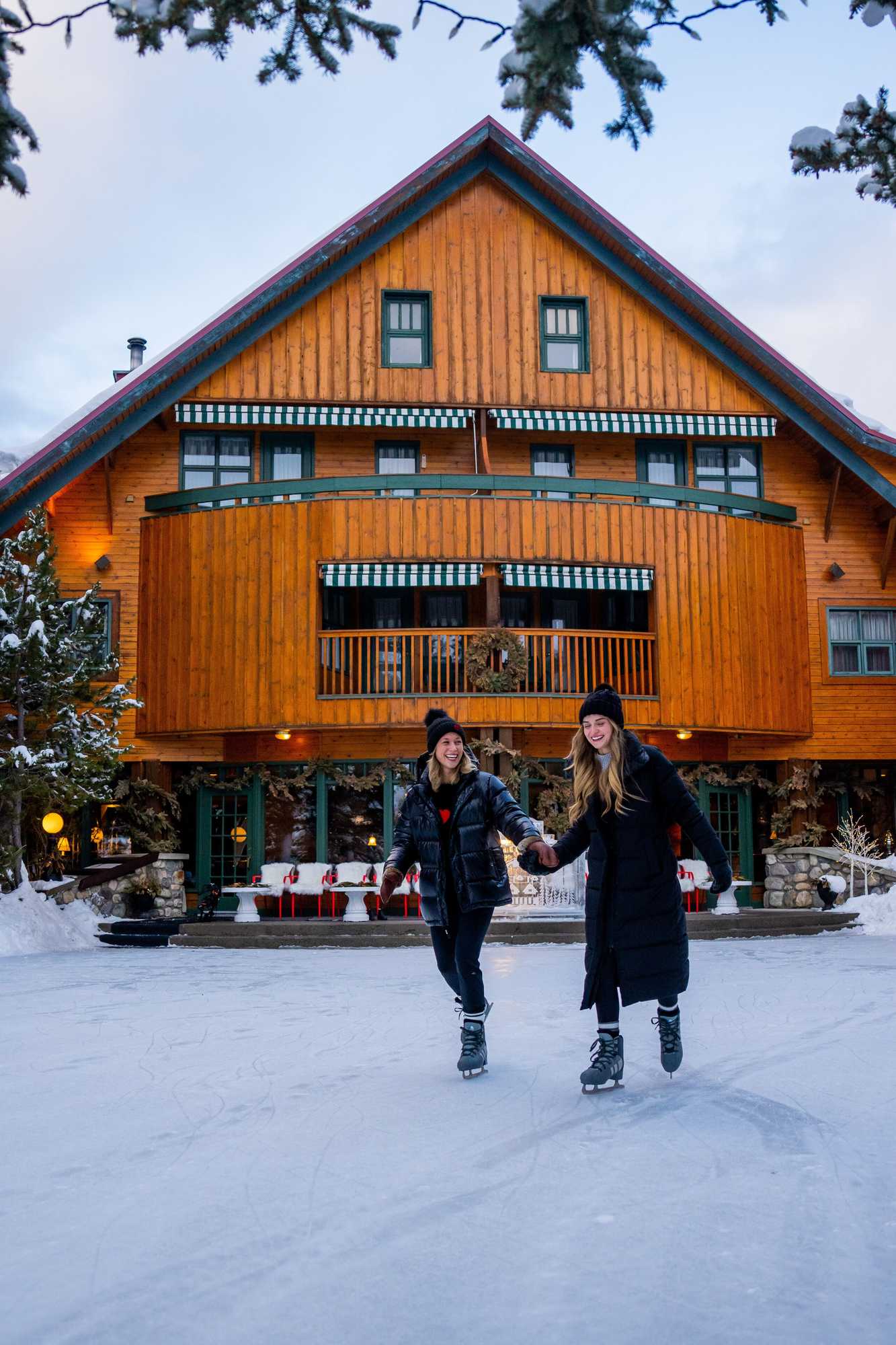 Gift card for Post Hotel & Spa