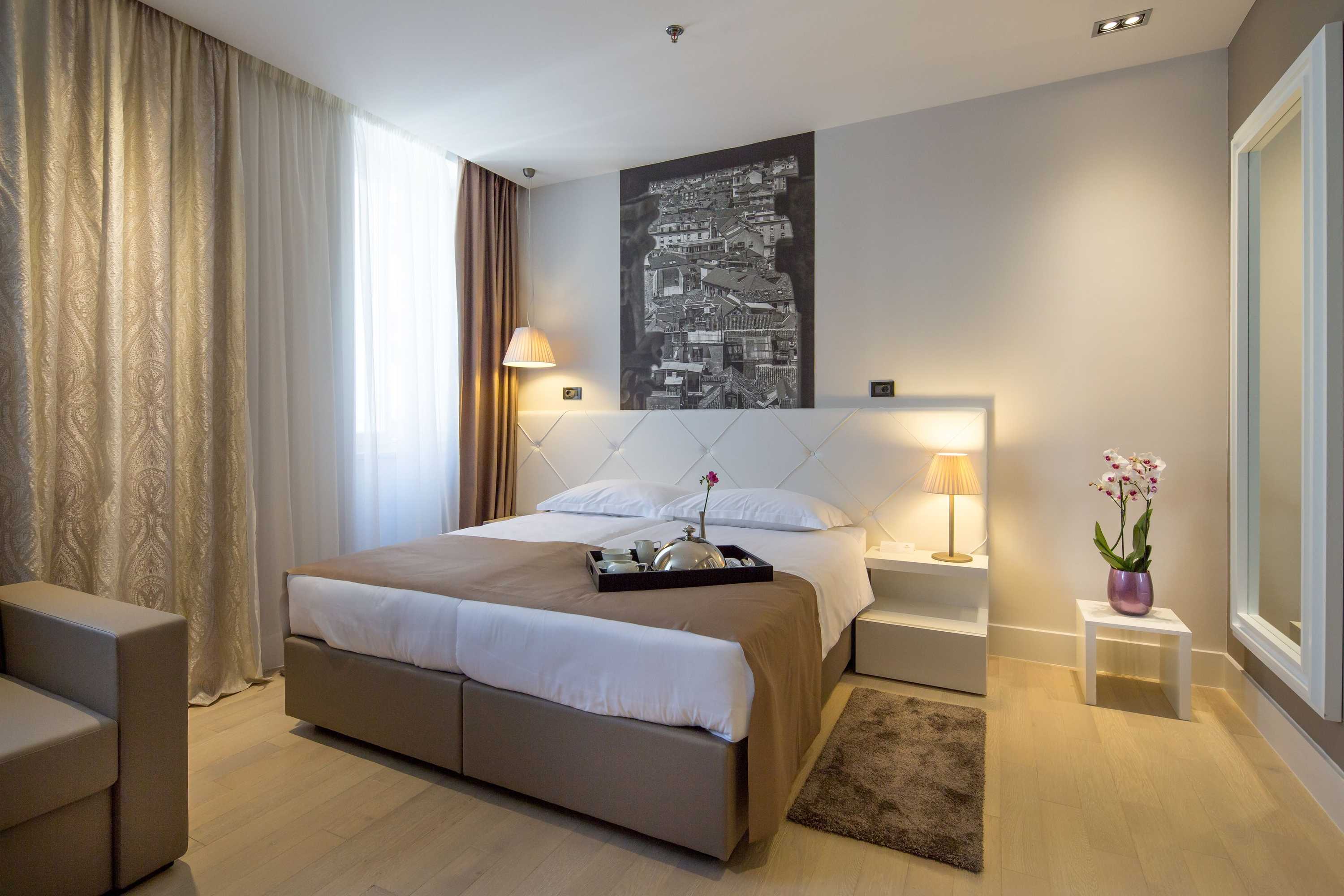 Gift card for Cornaro Hotel