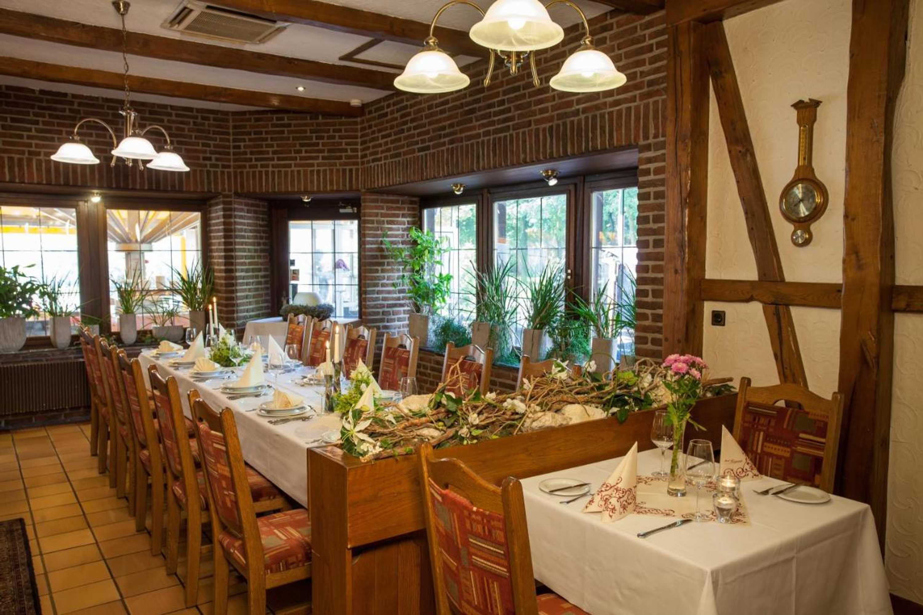 Gift card for Hotel Bügener